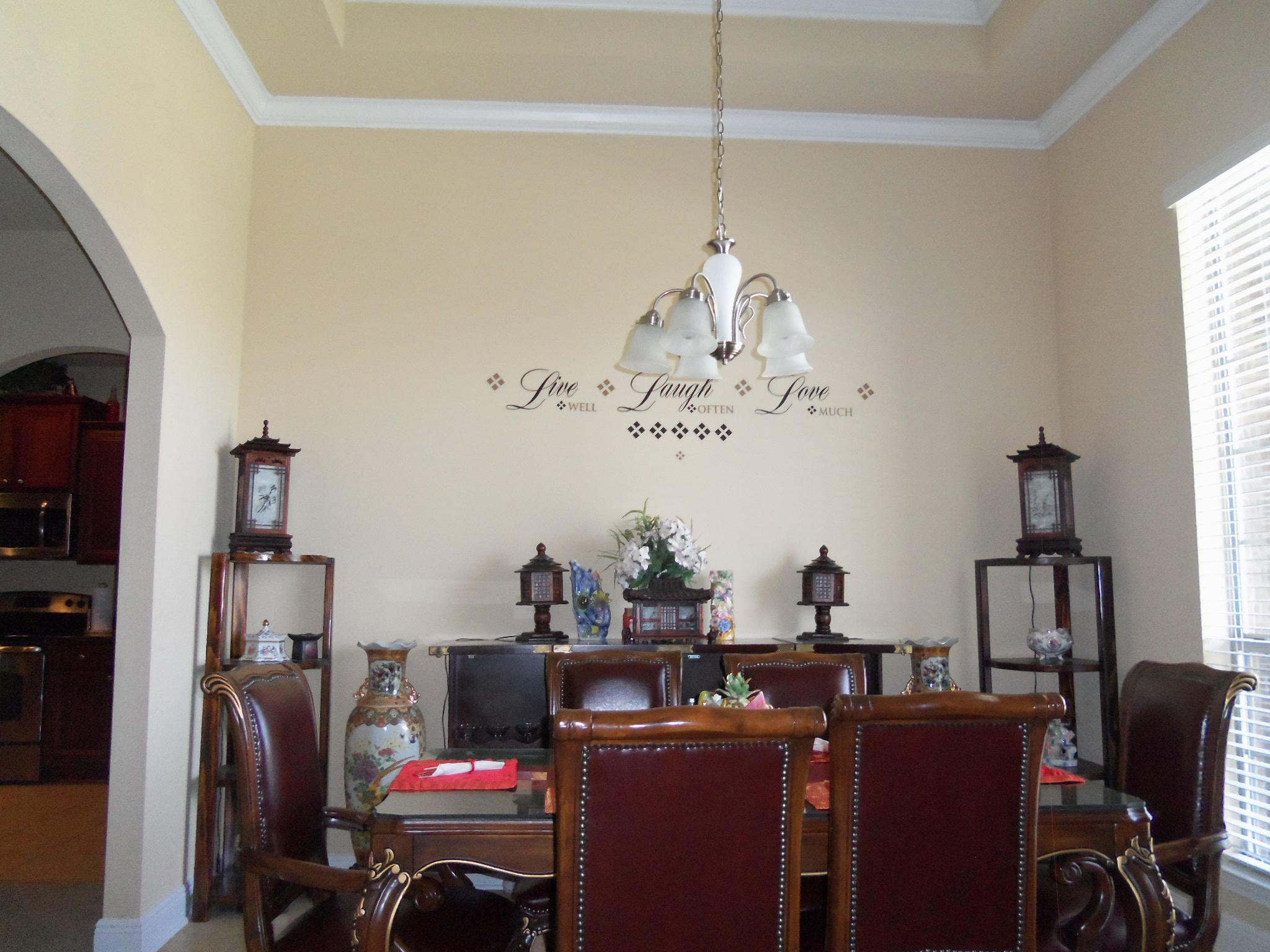 LIBERTY OAKS - Residential