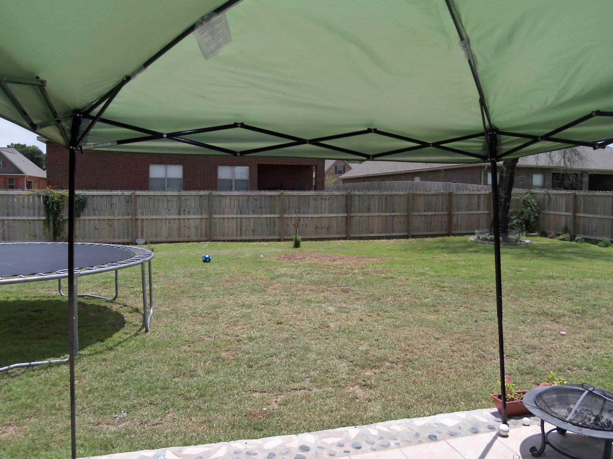 LIBERTY OAKS - Residential