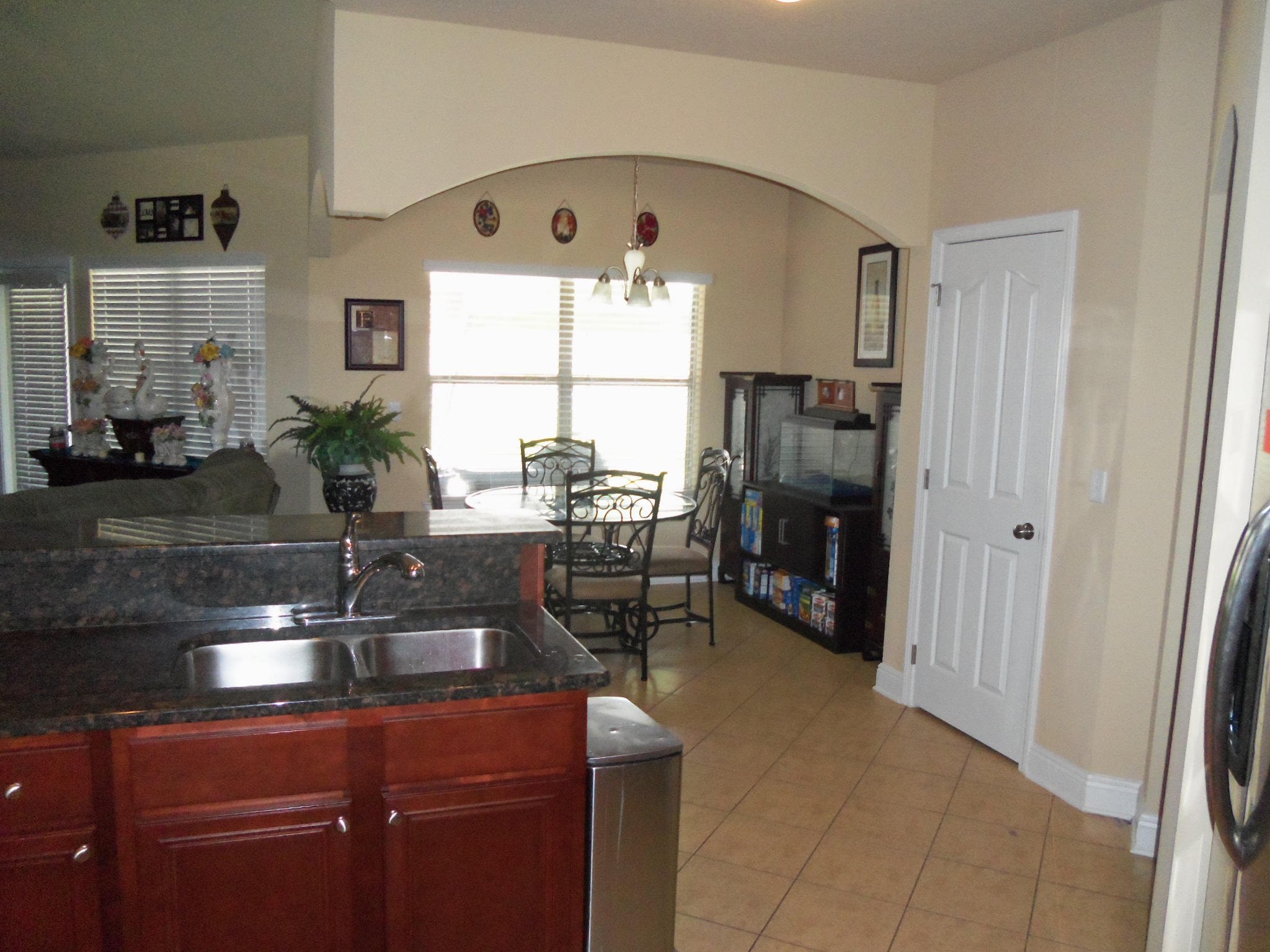 LIBERTY OAKS - Residential