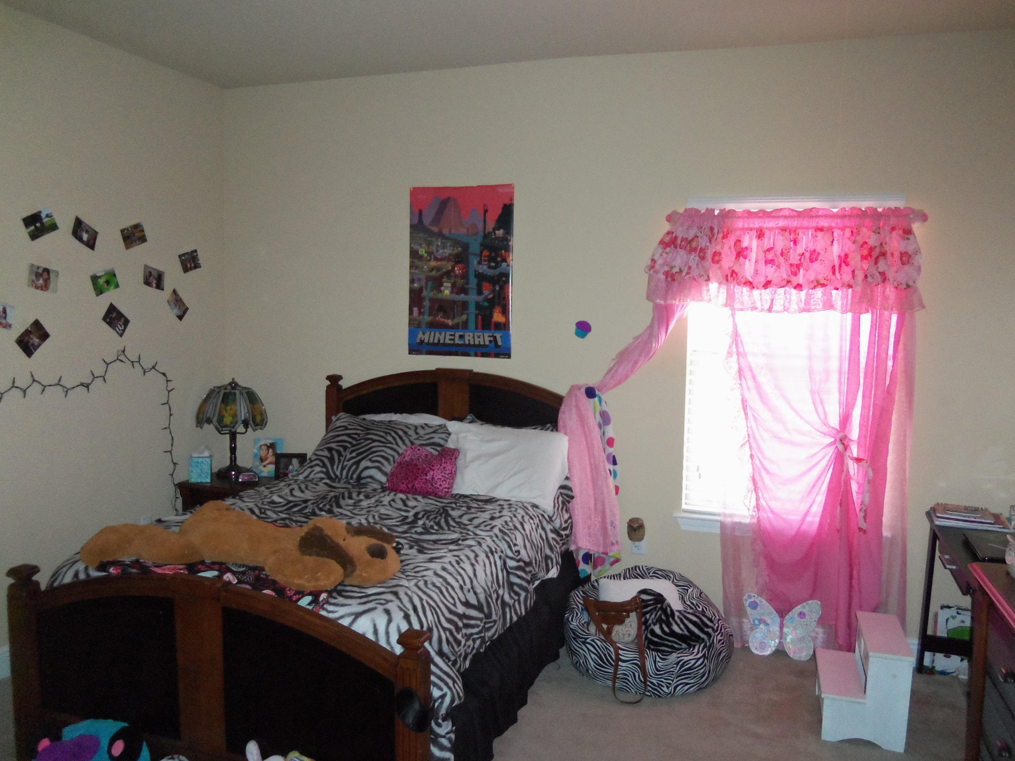 LIBERTY OAKS - Residential