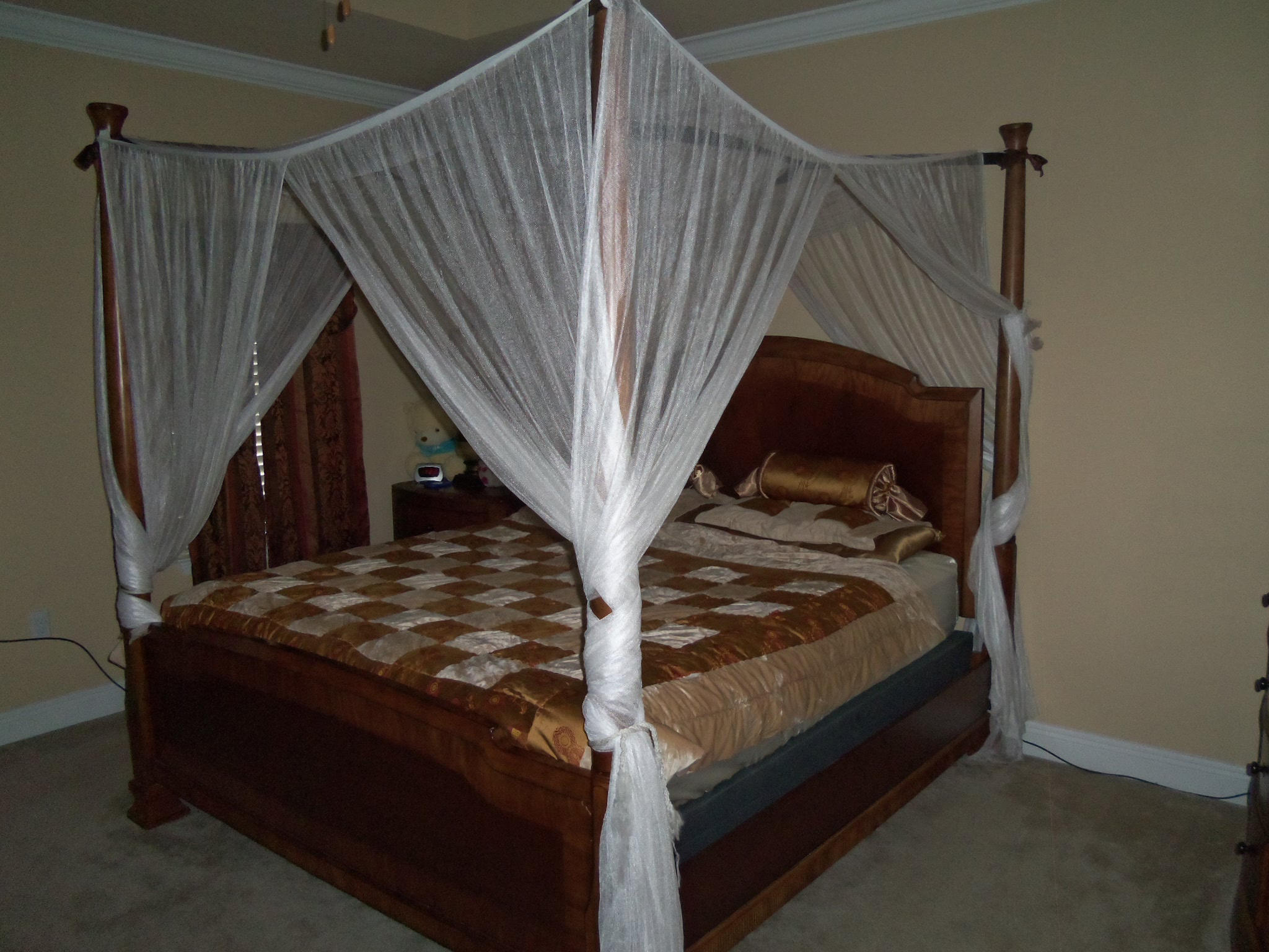 LIBERTY OAKS - Residential