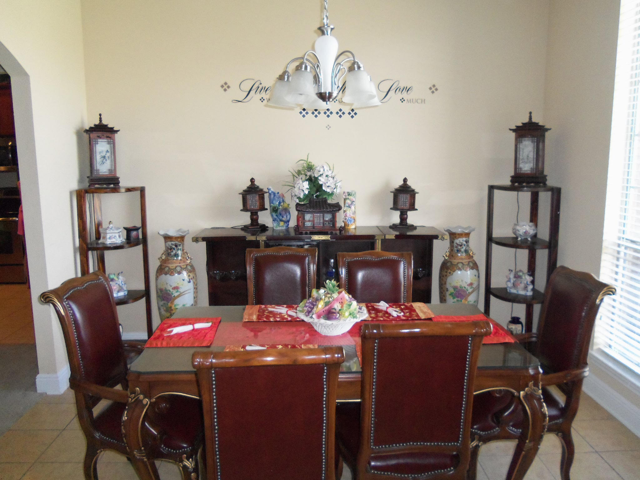 LIBERTY OAKS - Residential