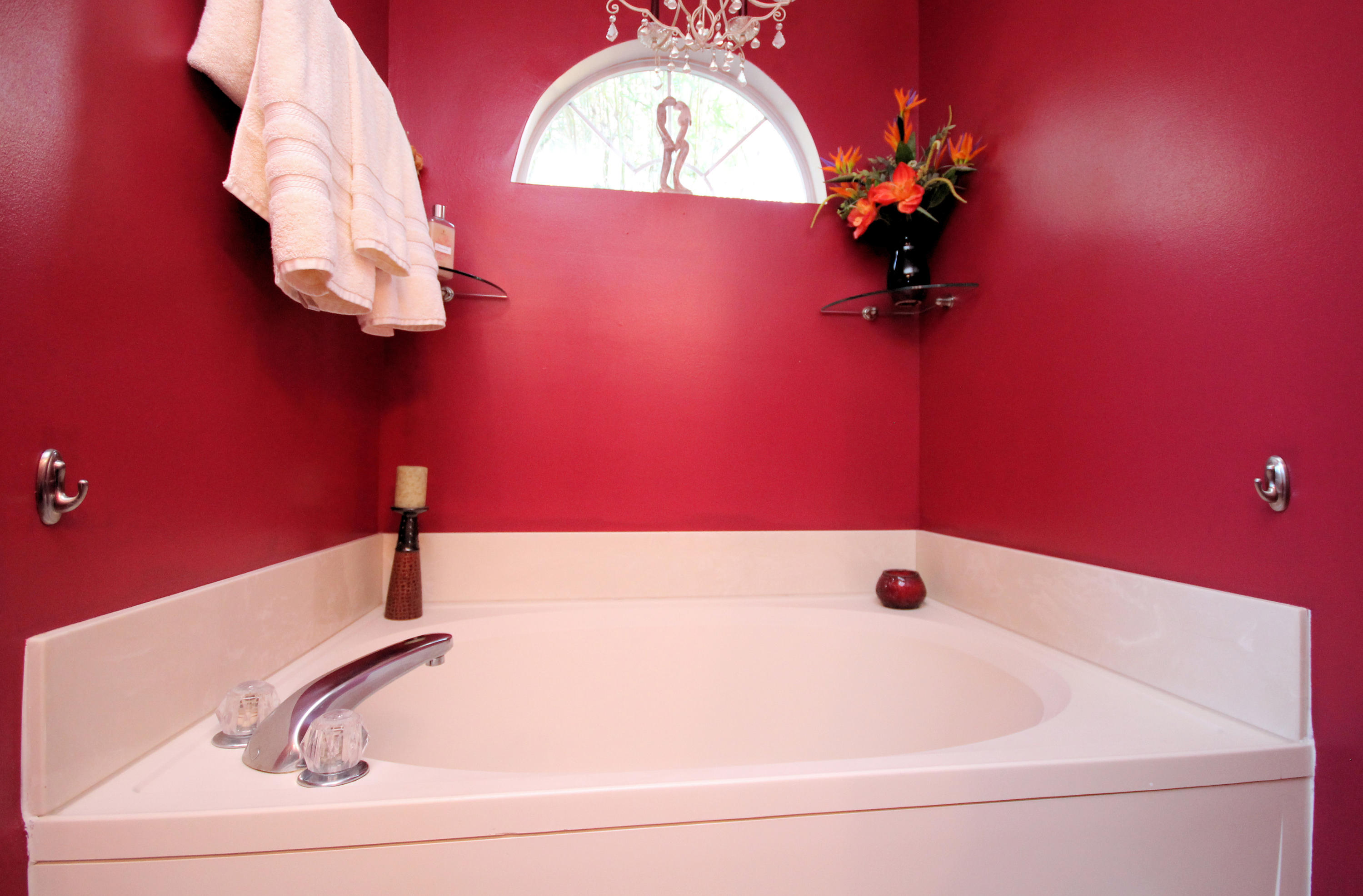 RUSH PARK WEST S/D - Residential