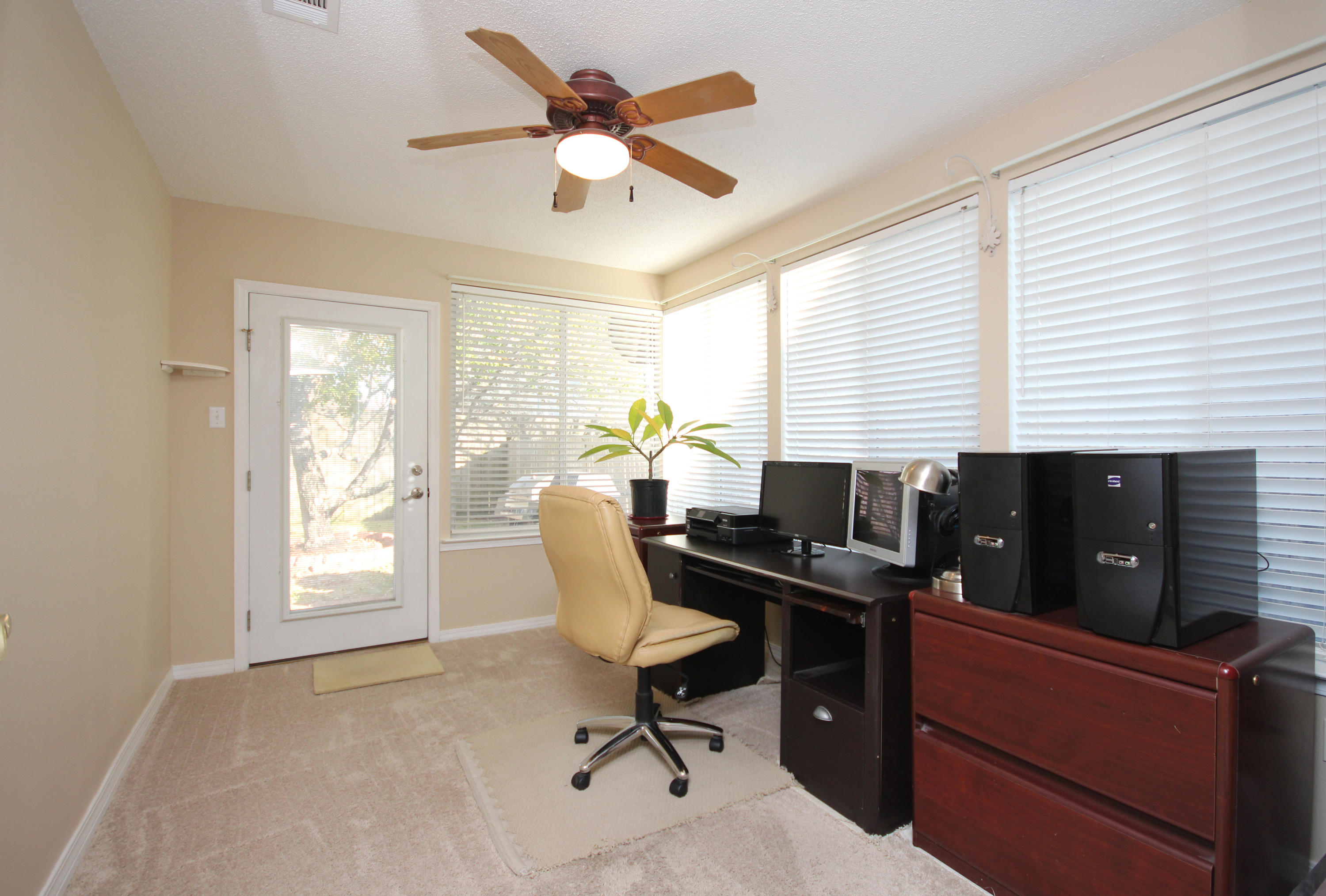 RUSH PARK WEST S/D - Residential