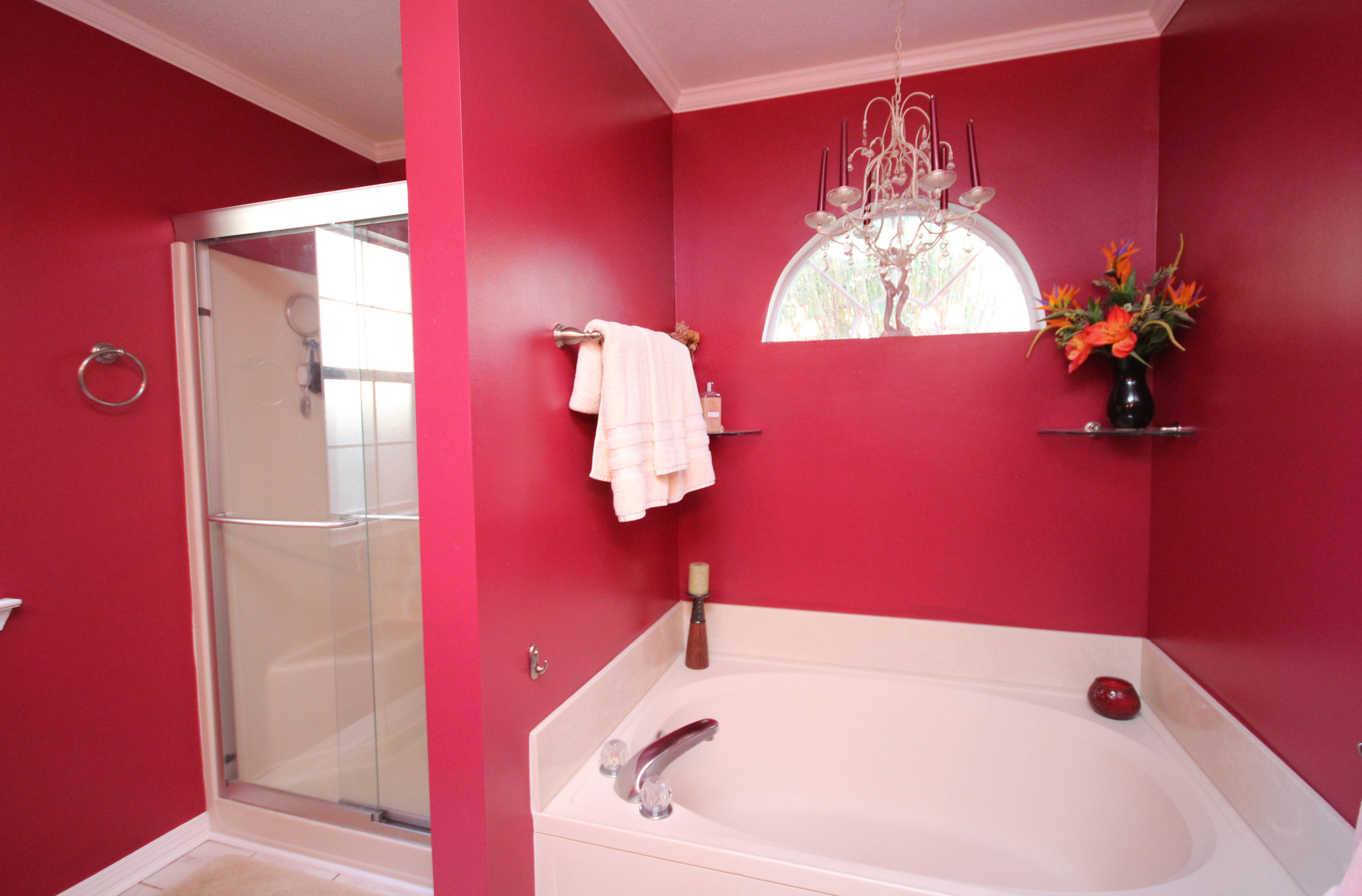 RUSH PARK WEST S/D - Residential