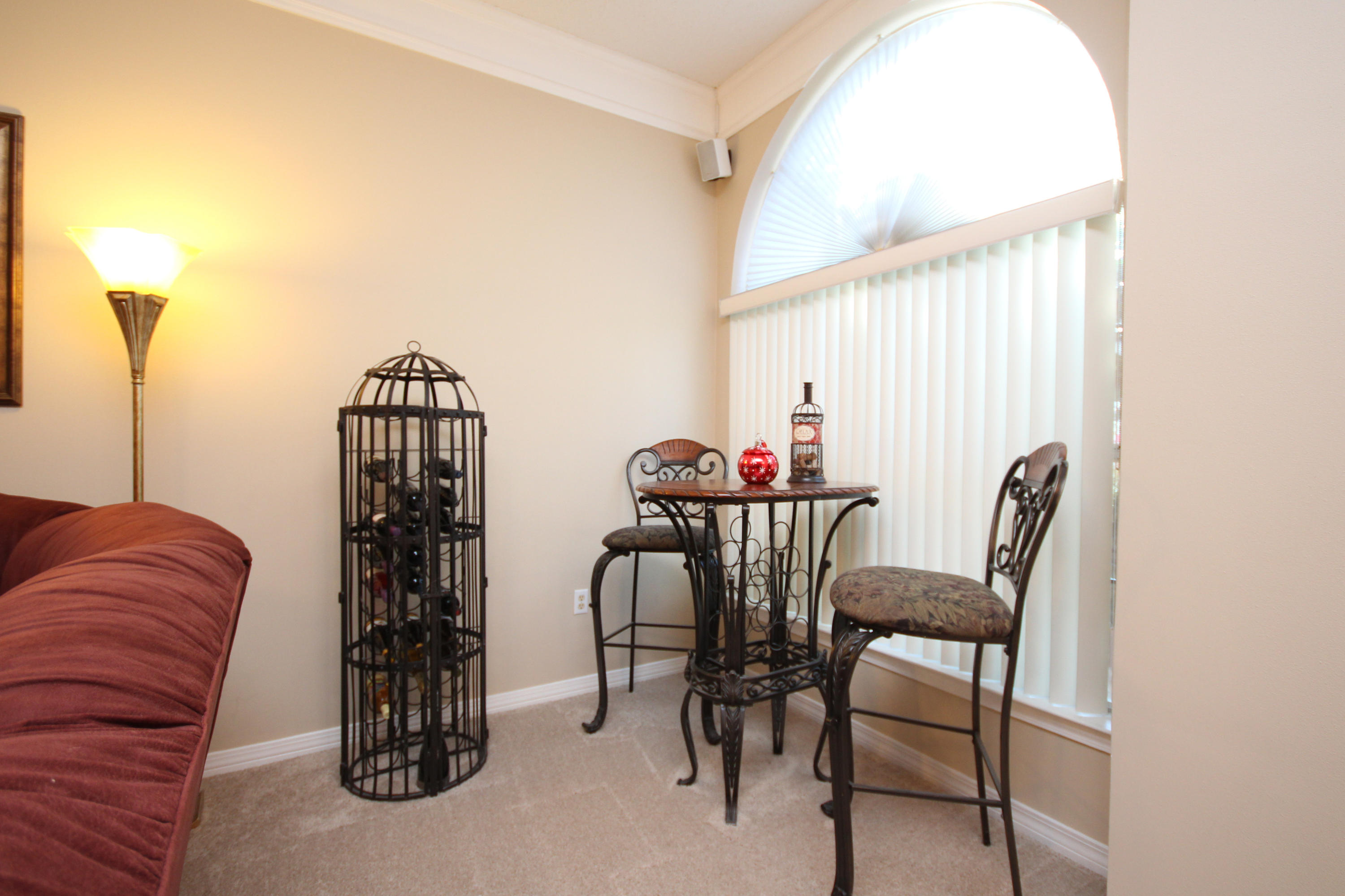 RUSH PARK WEST S/D - Residential