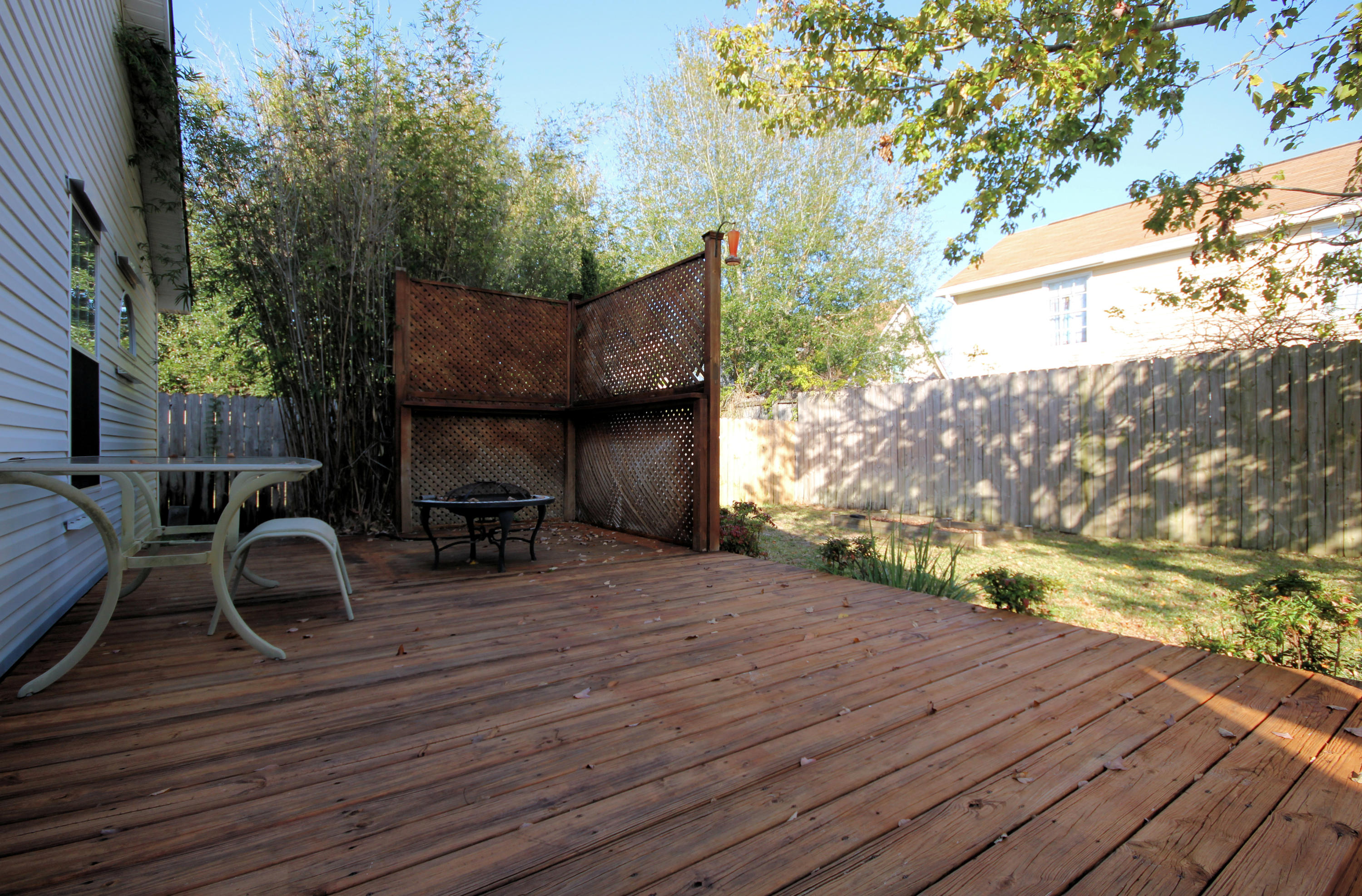 RUSH PARK WEST S/D - Residential