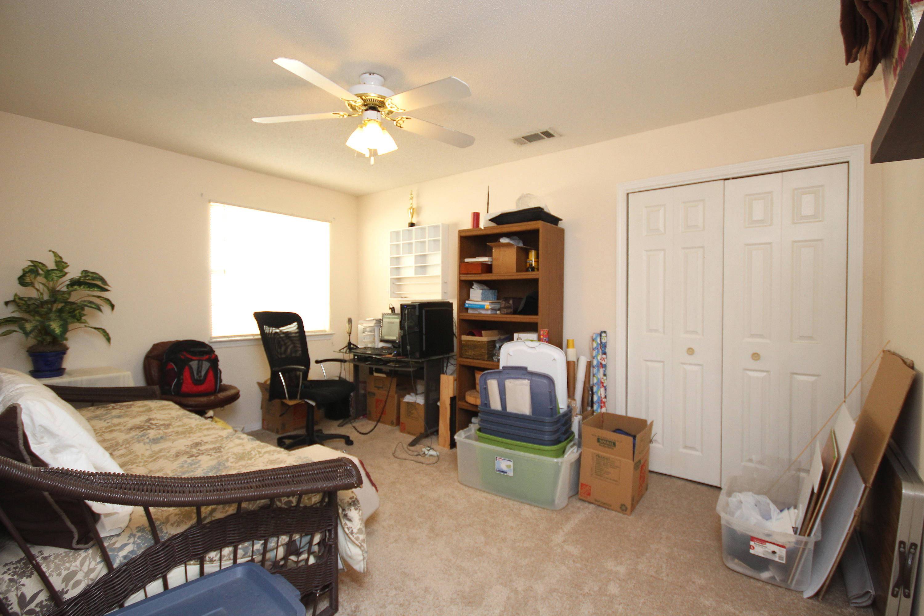 RUSH PARK WEST S/D - Residential