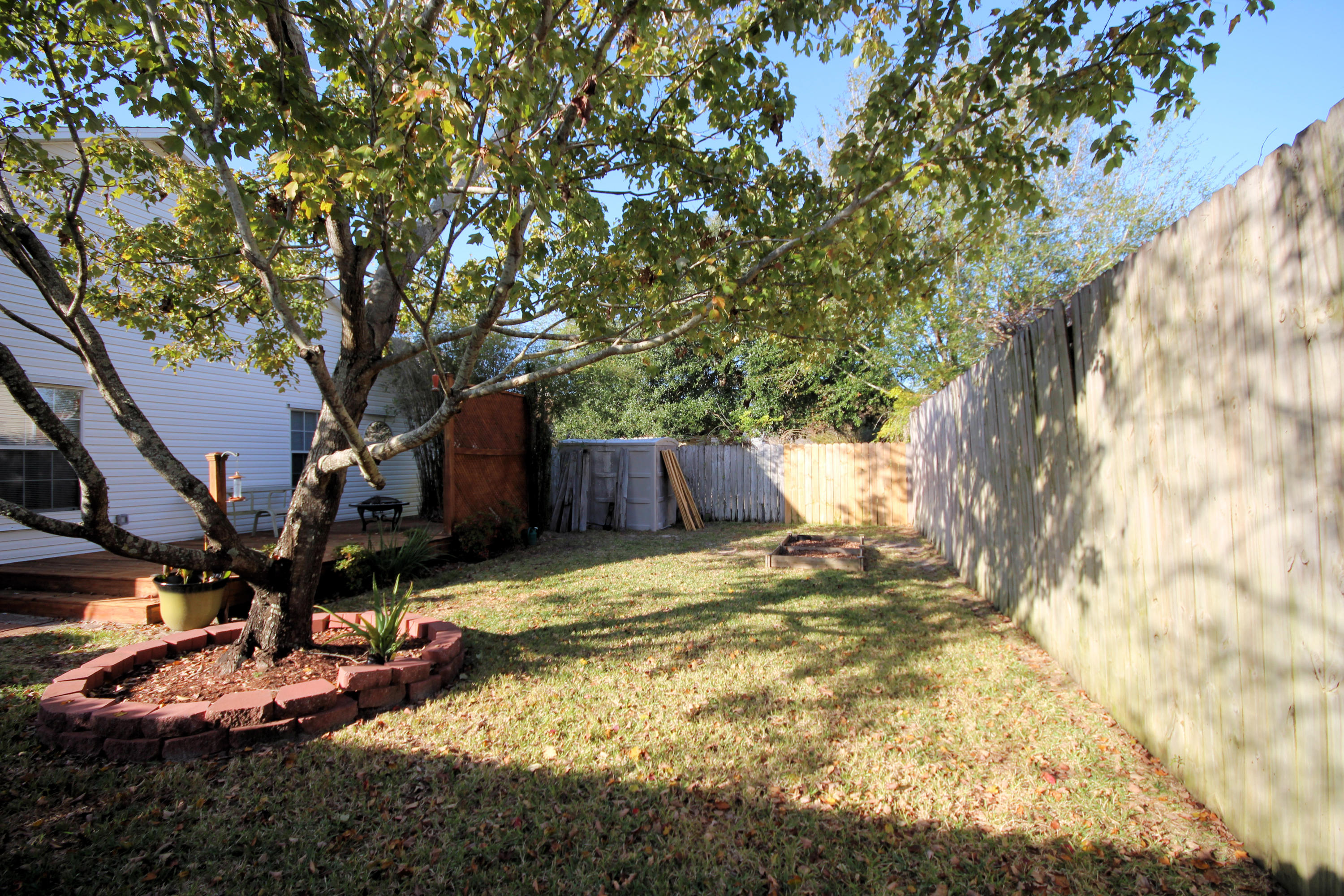 RUSH PARK WEST S/D - Residential