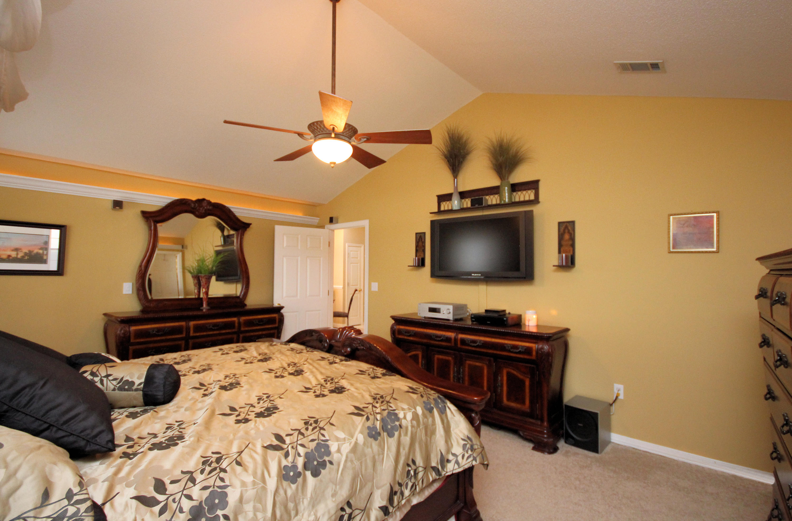 RUSH PARK WEST S/D - Residential