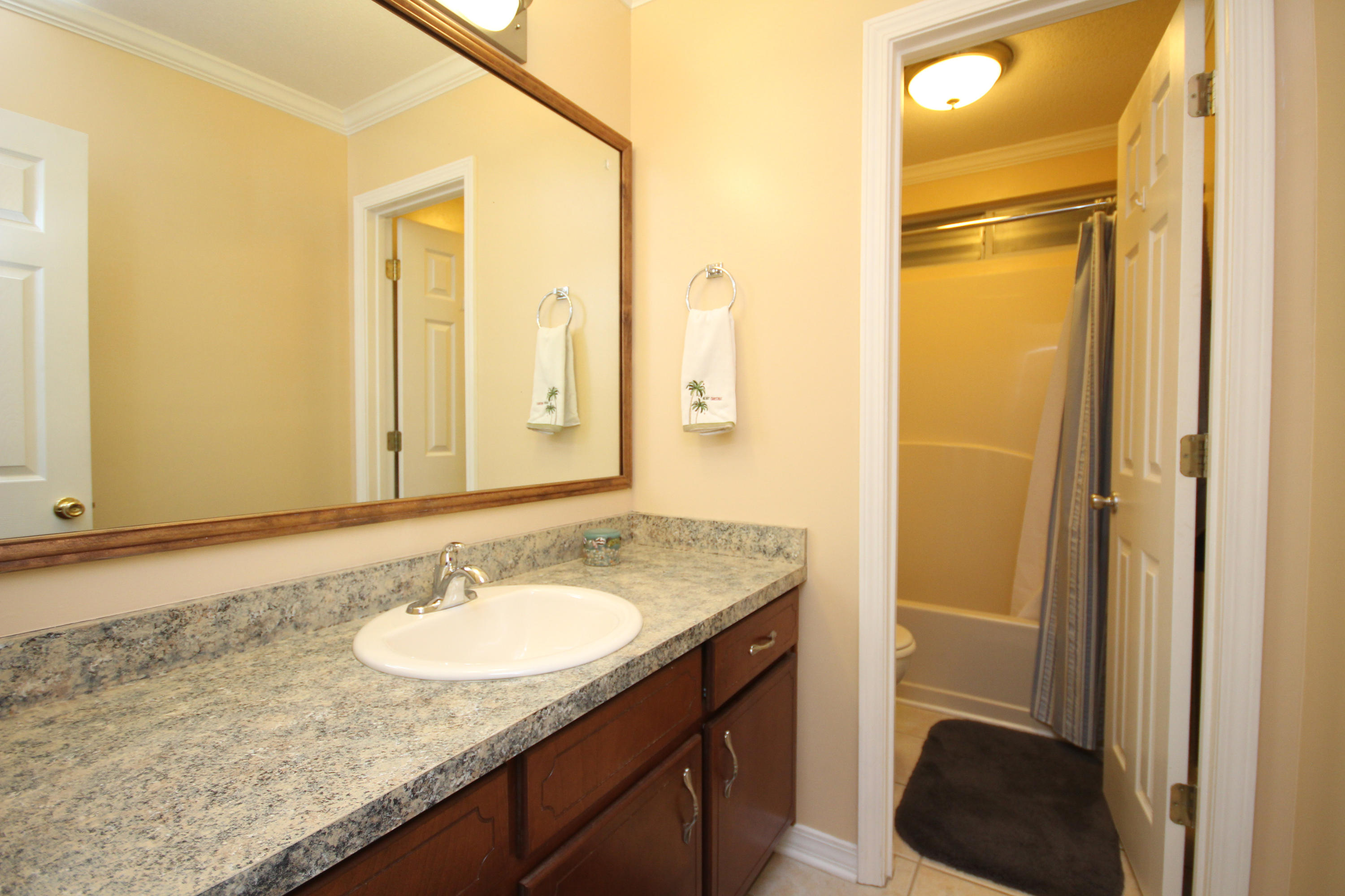 RUSH PARK WEST S/D - Residential