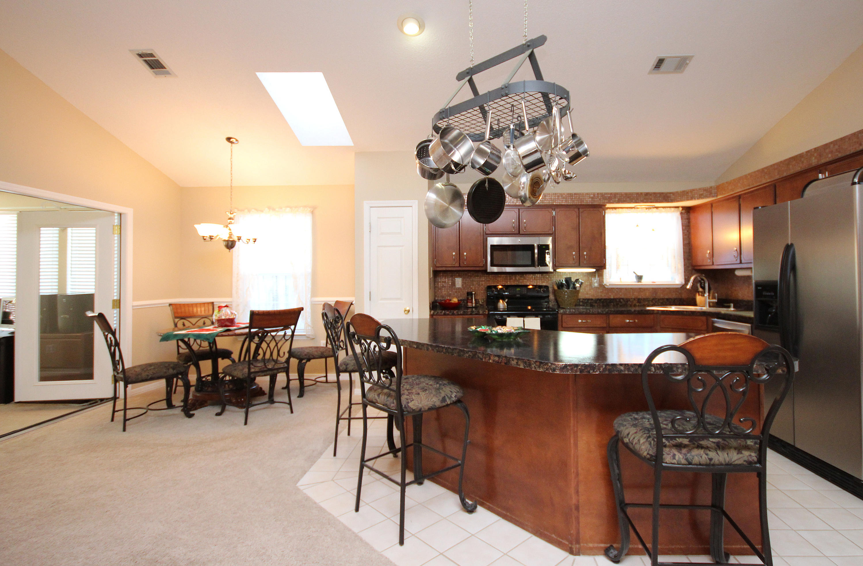 RUSH PARK WEST S/D - Residential