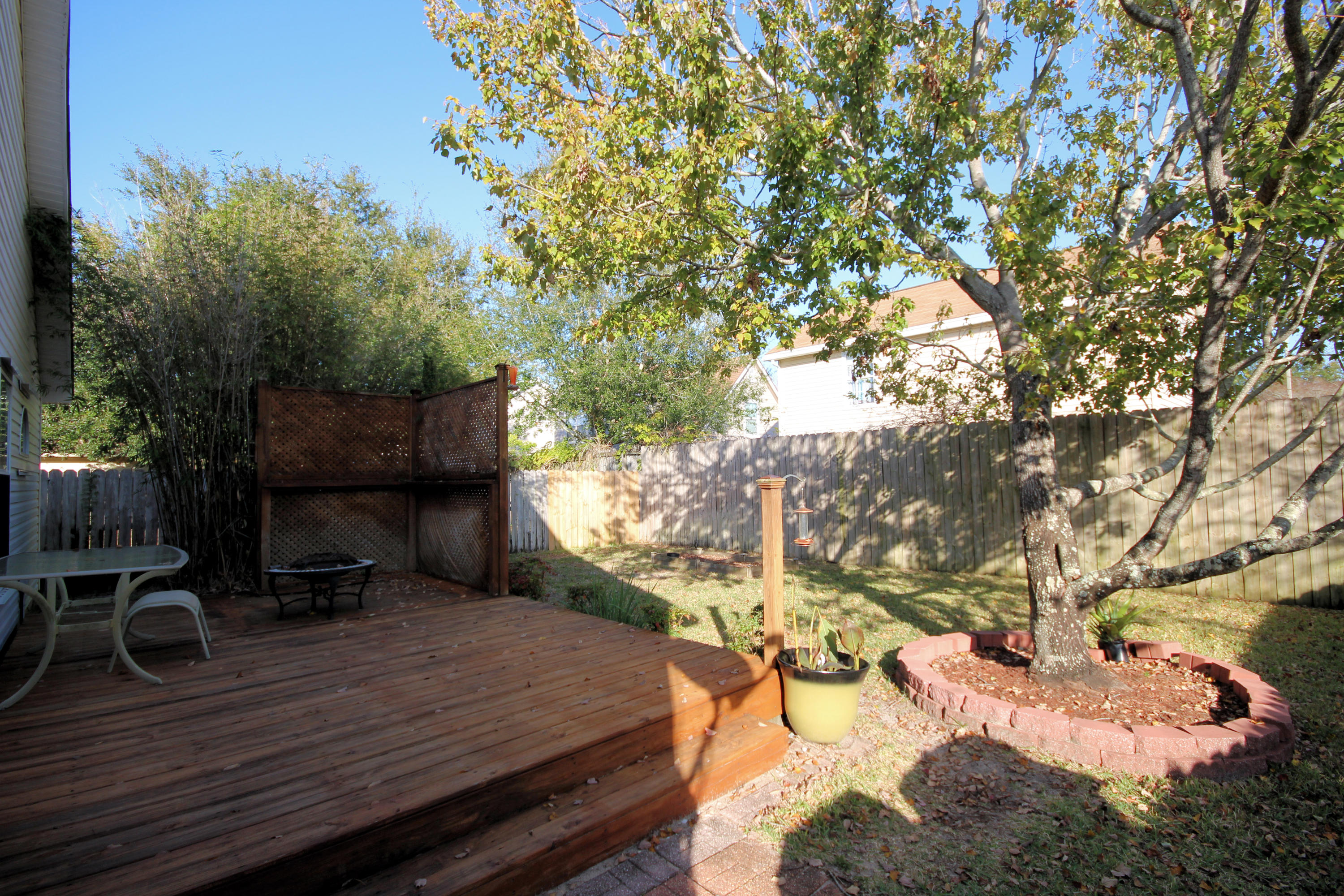 RUSH PARK WEST S/D - Residential