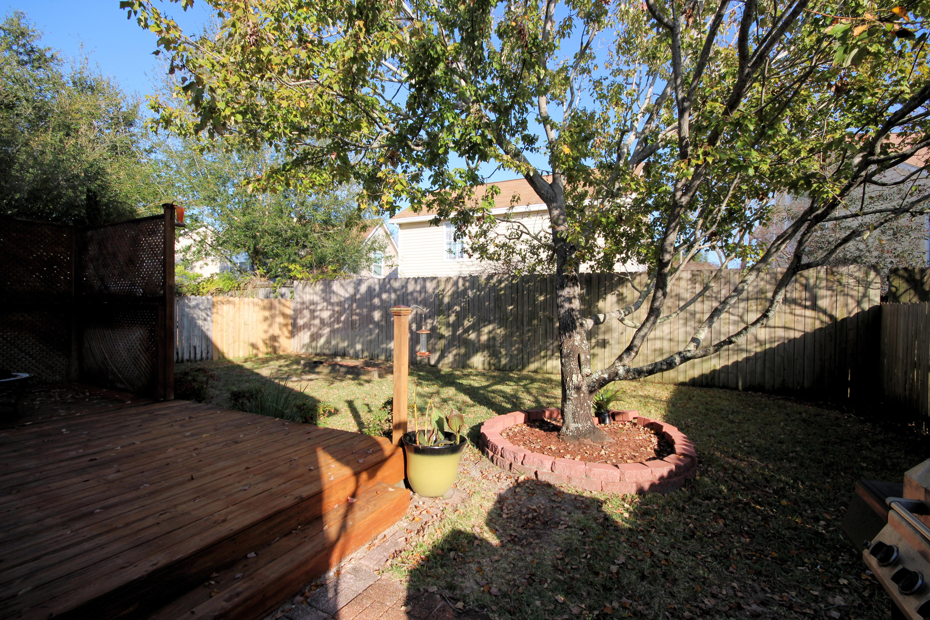 RUSH PARK WEST S/D - Residential