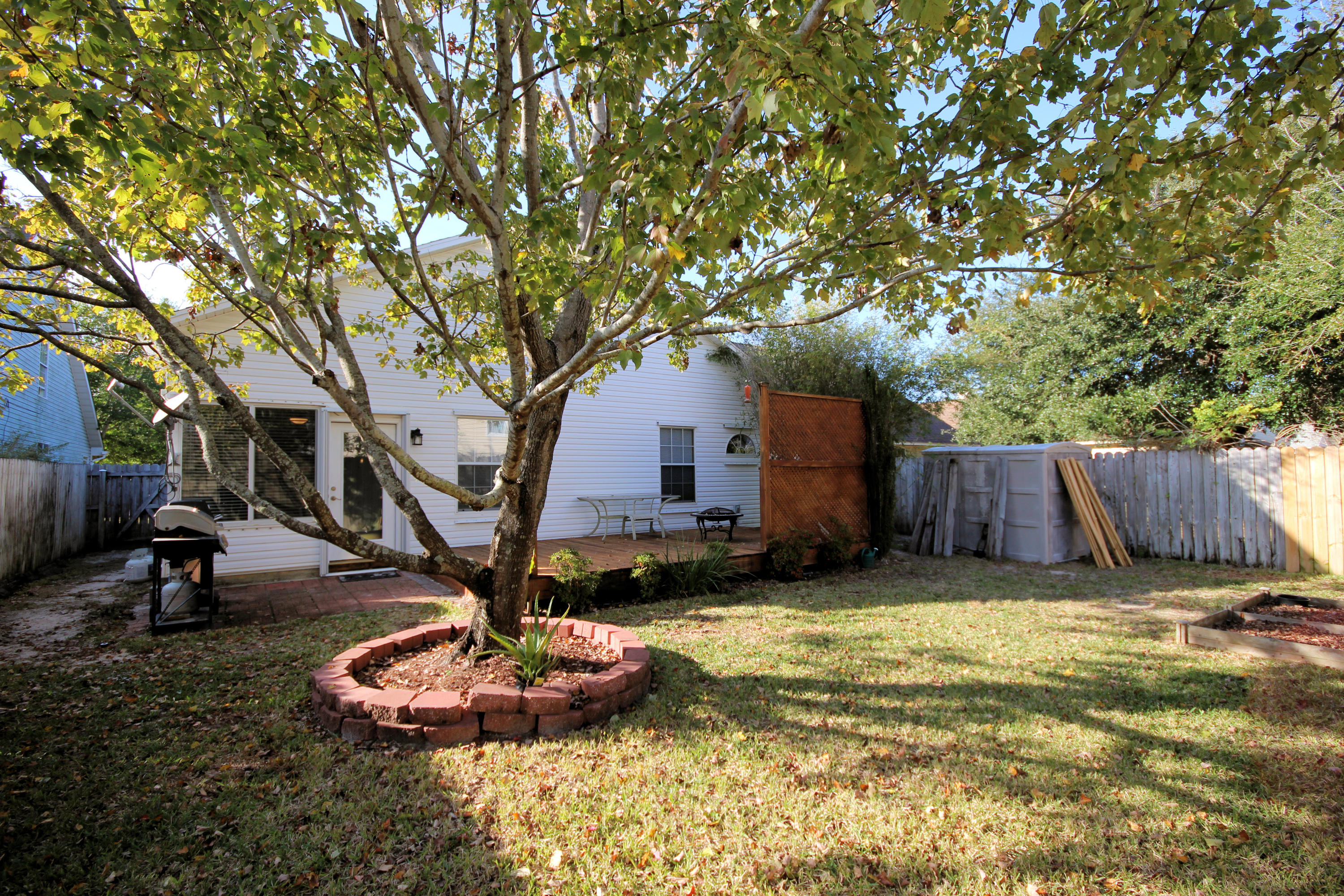 RUSH PARK WEST S/D - Residential