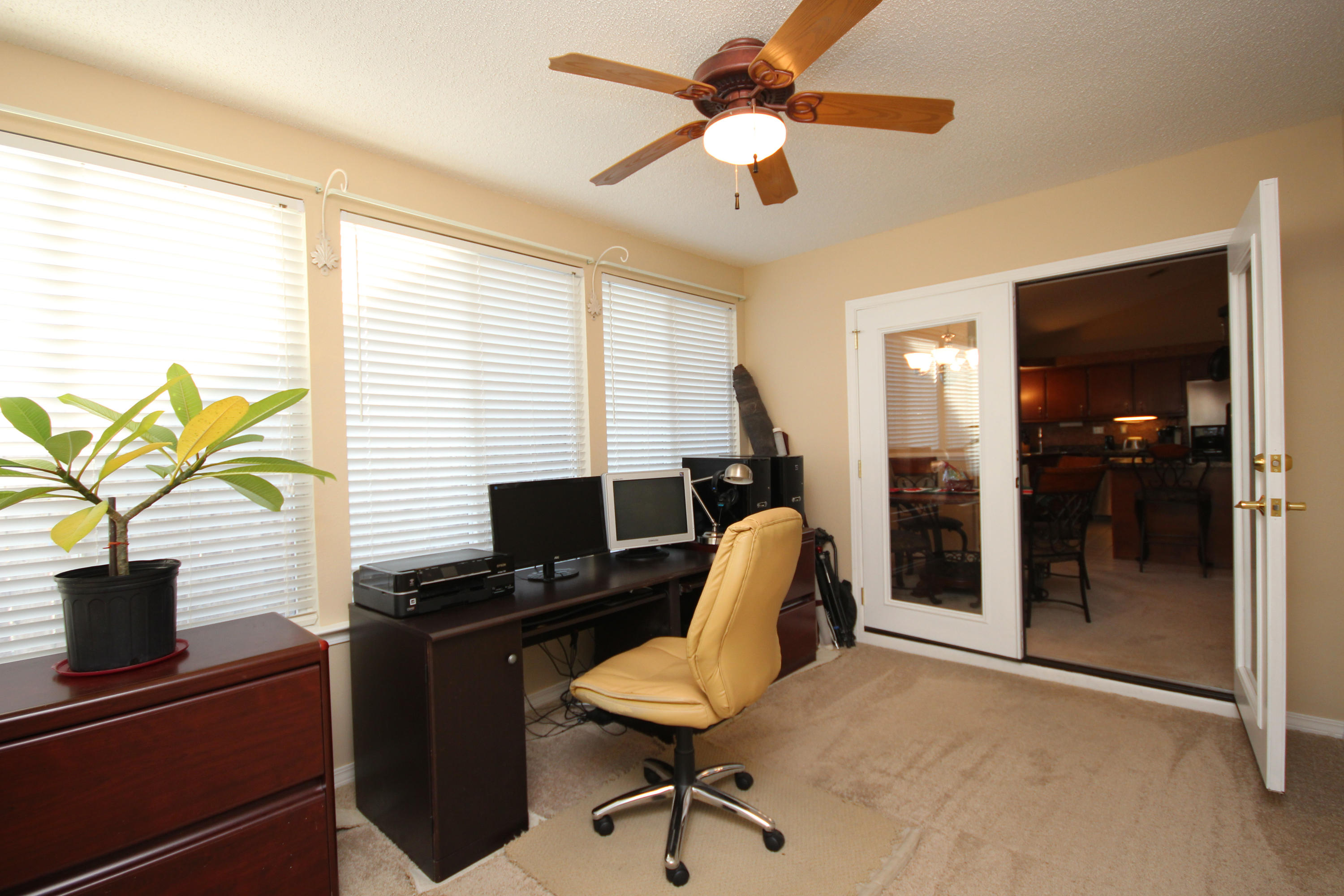 RUSH PARK WEST S/D - Residential