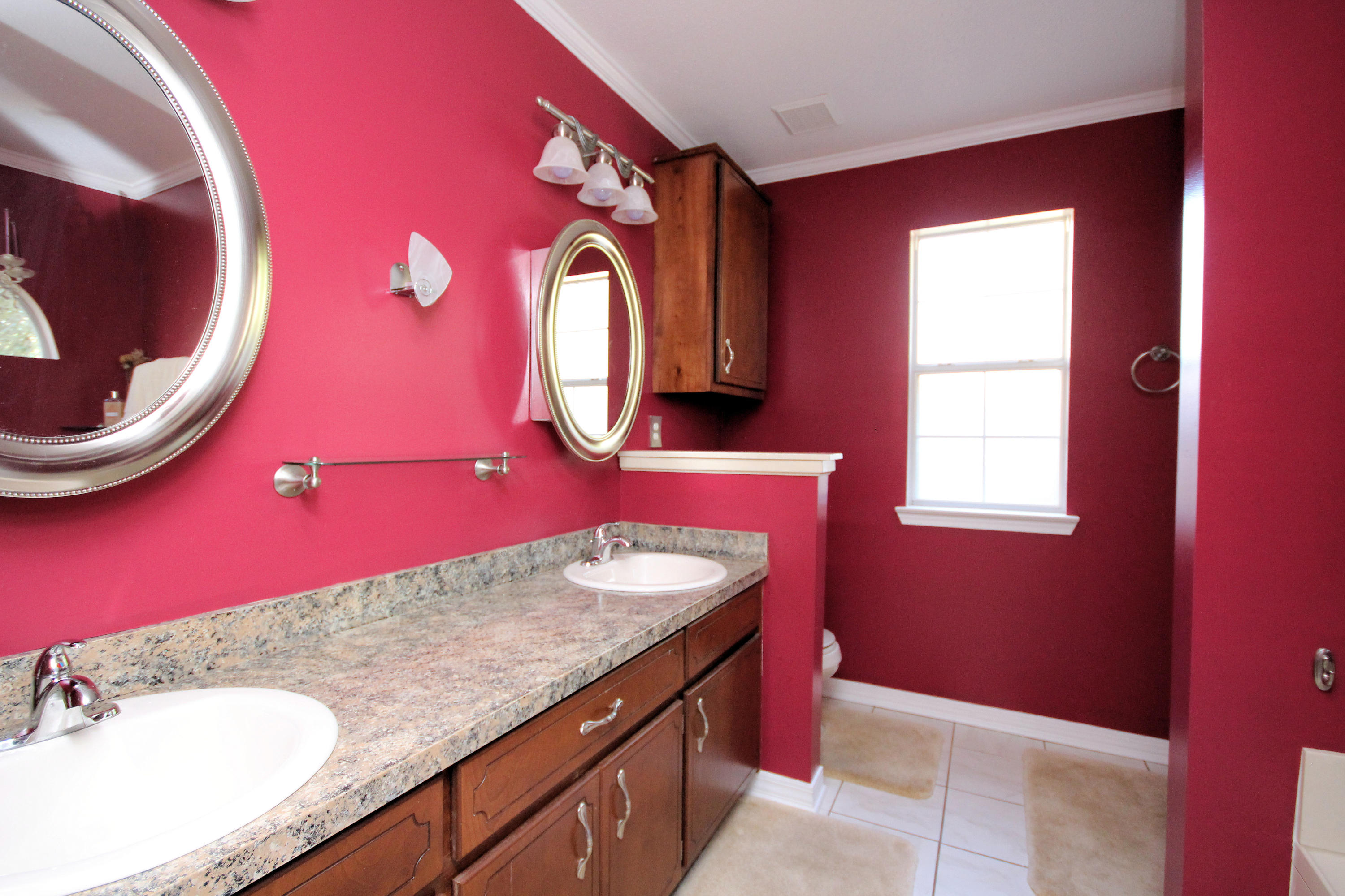 RUSH PARK WEST S/D - Residential