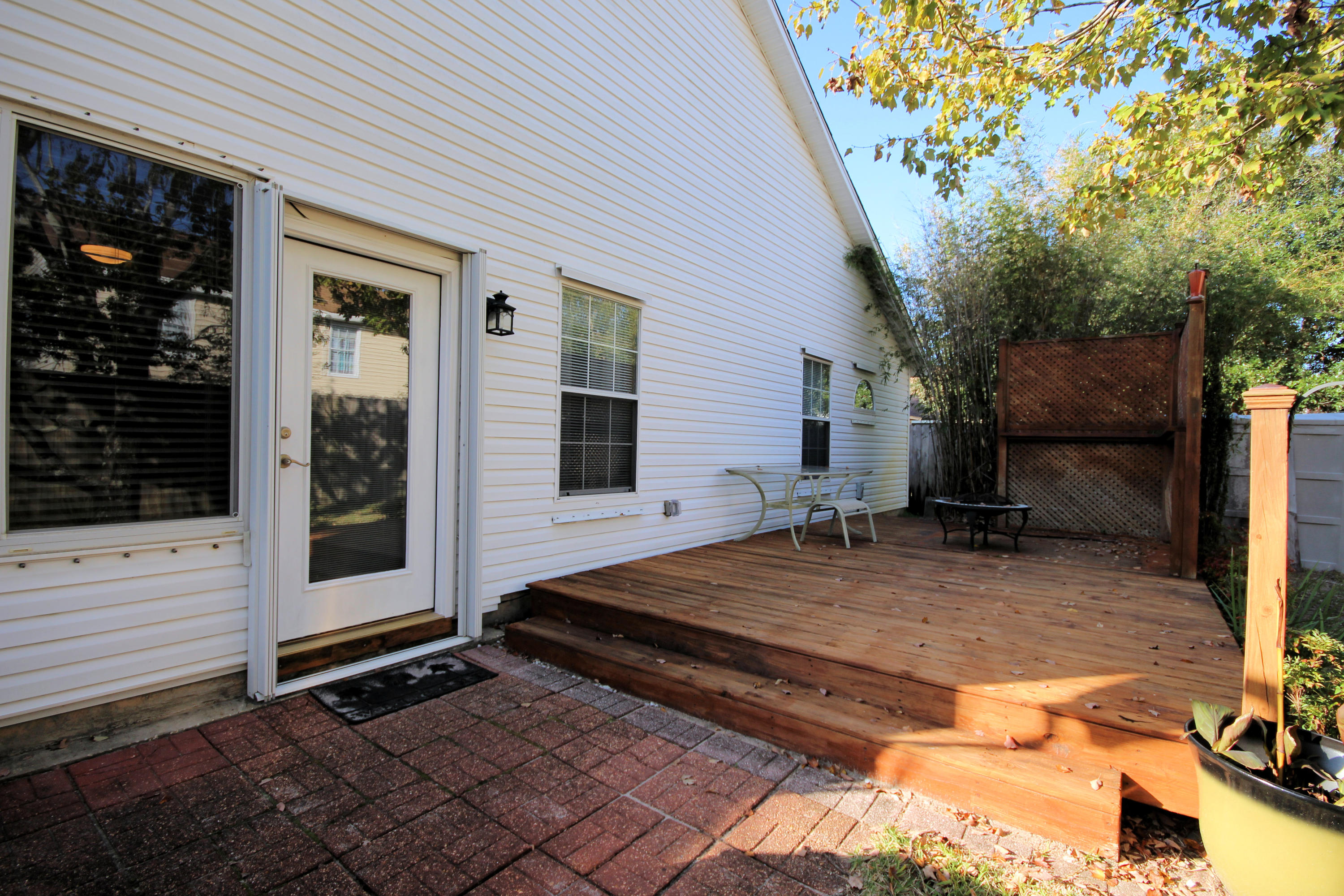 RUSH PARK WEST S/D - Residential