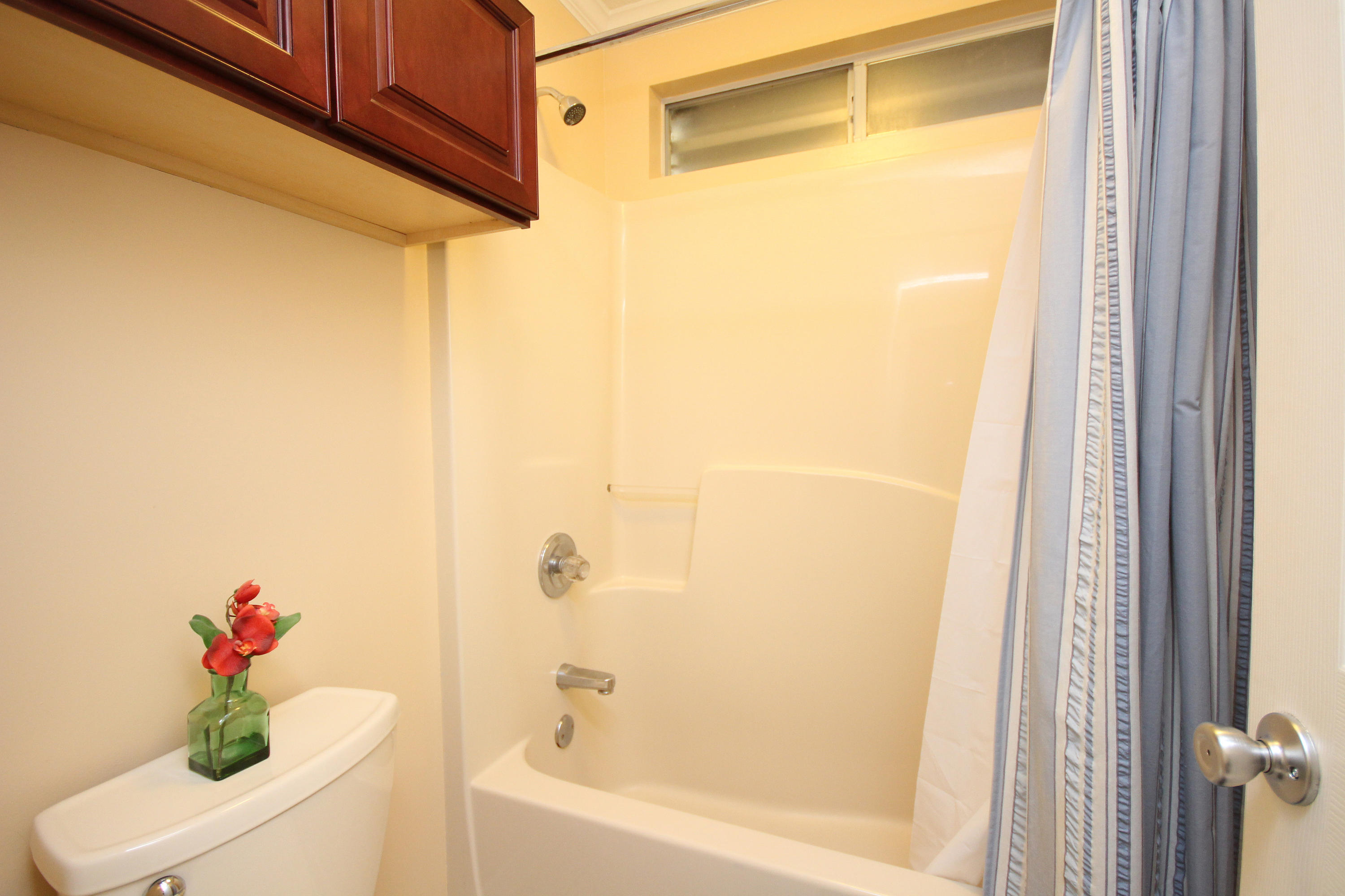 RUSH PARK WEST S/D - Residential