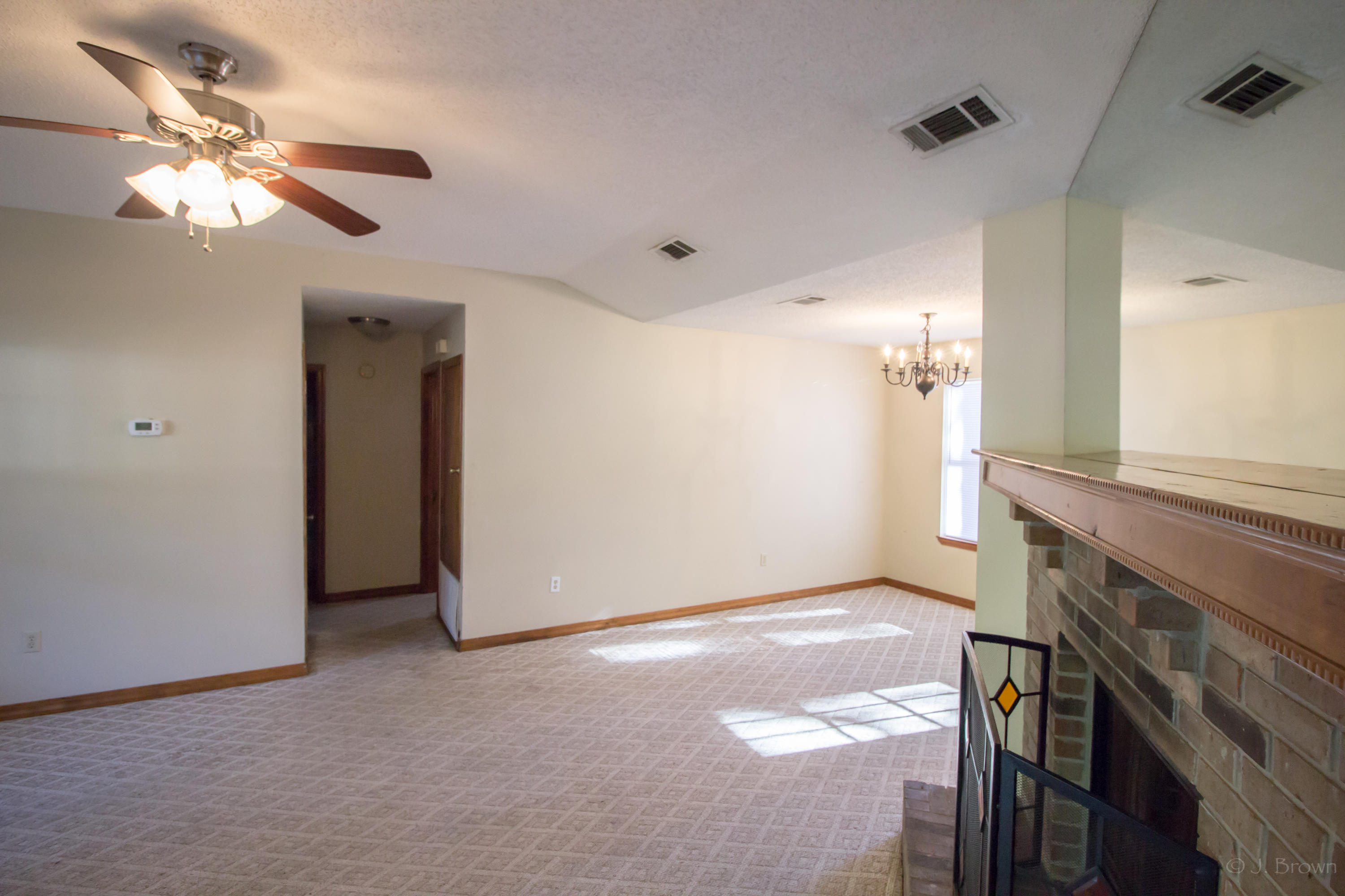 PINE MEADOWS 2ND ADDN - Residential