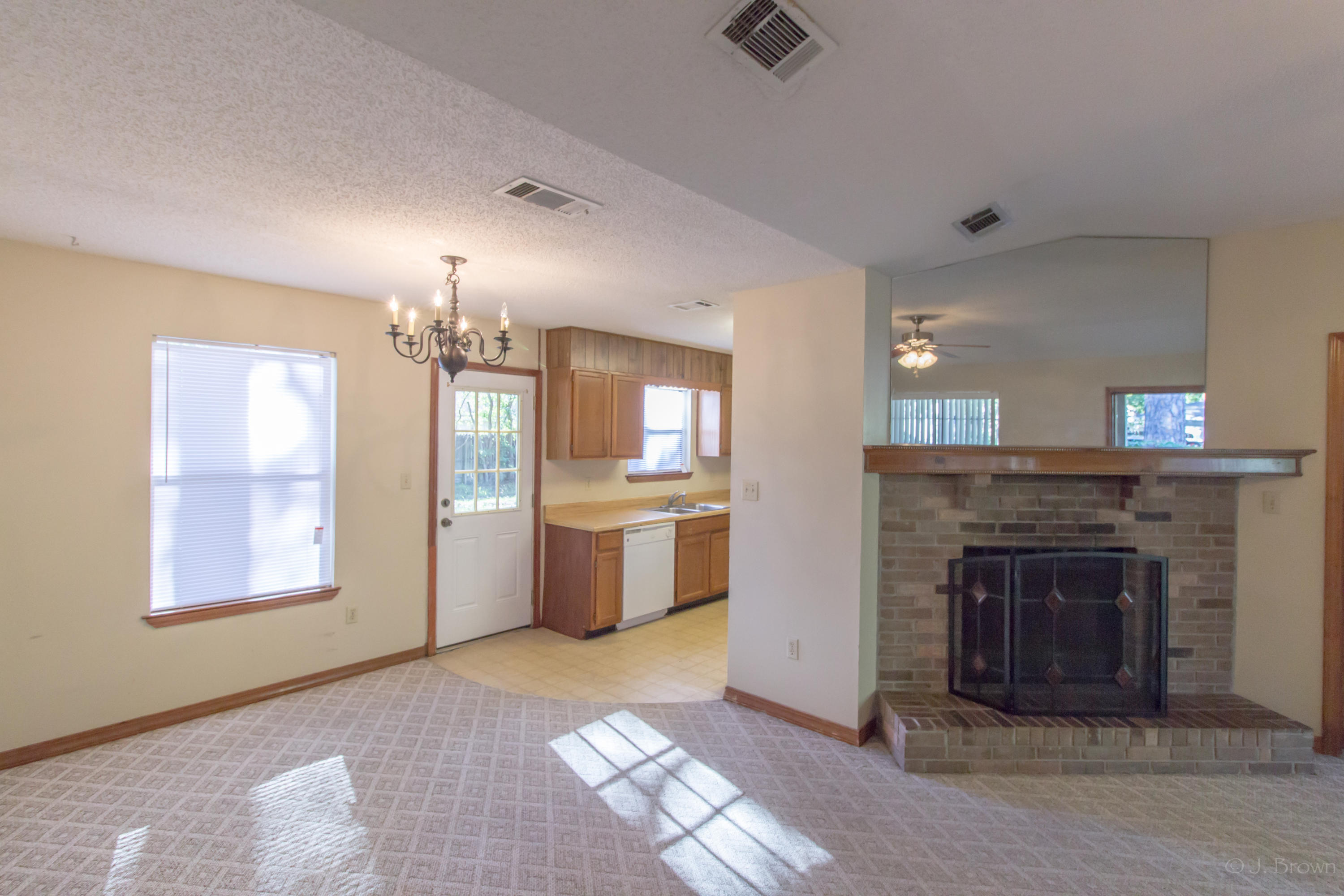 PINE MEADOWS 2ND ADDN - Residential