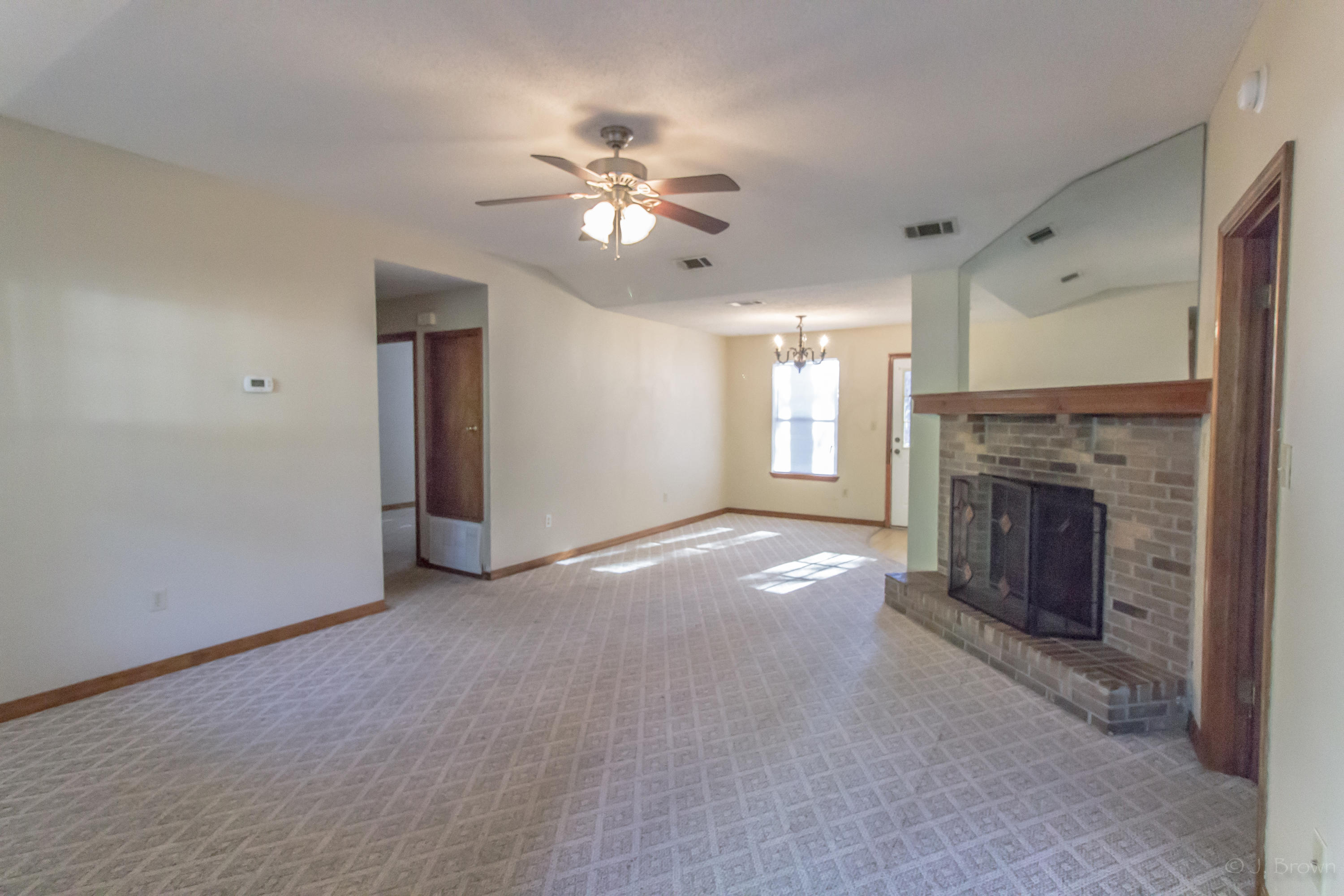 PINE MEADOWS 2ND ADDN - Residential