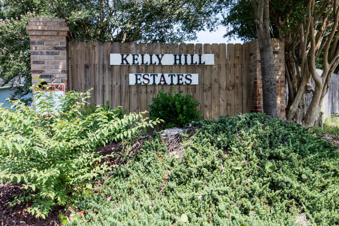 KELLY HILL ESTATES - Residential