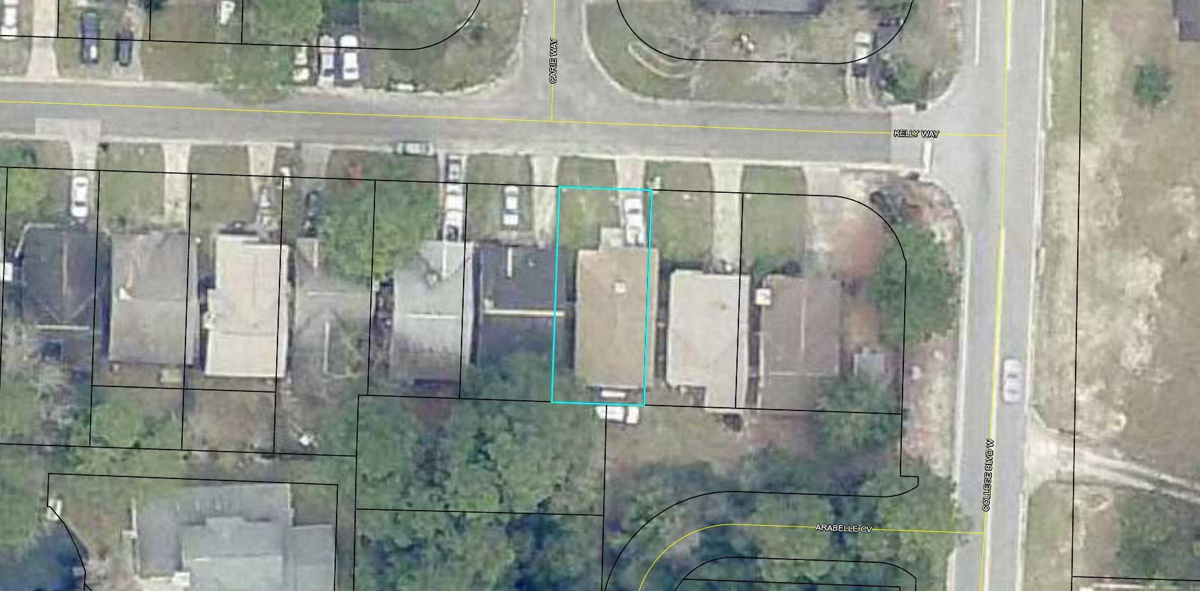 KELLY HILL ESTATES - Residential