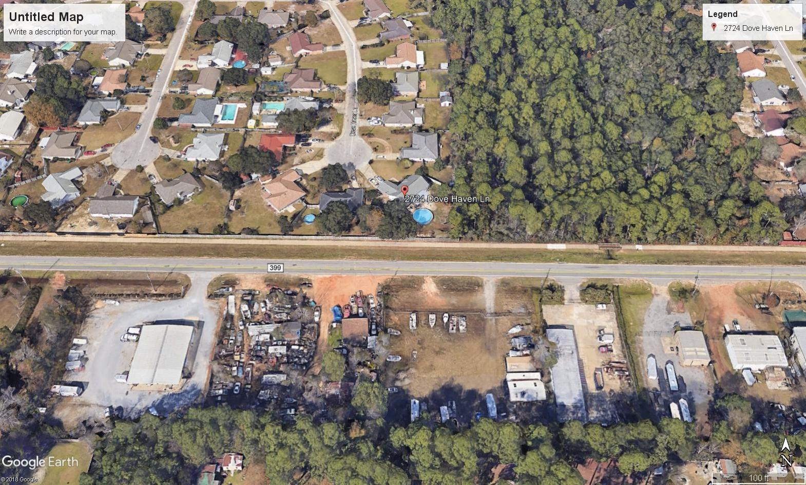 COUNTRY BREEZE EAST - Residential