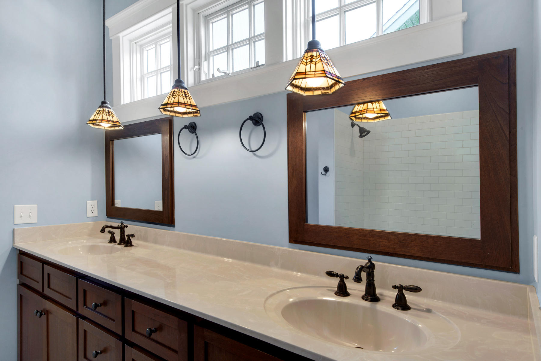 WILD HERON - Residential