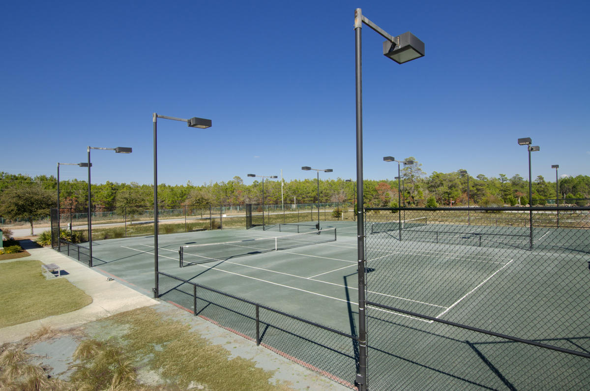 WILD HERON - Residential