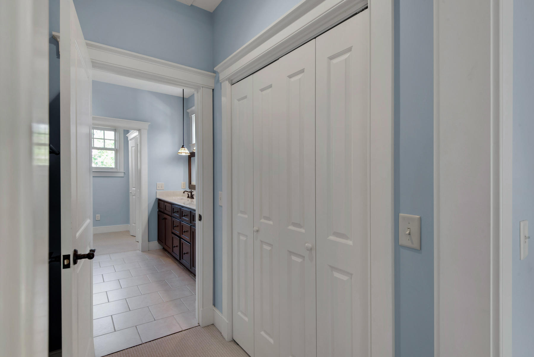 WILD HERON - Residential