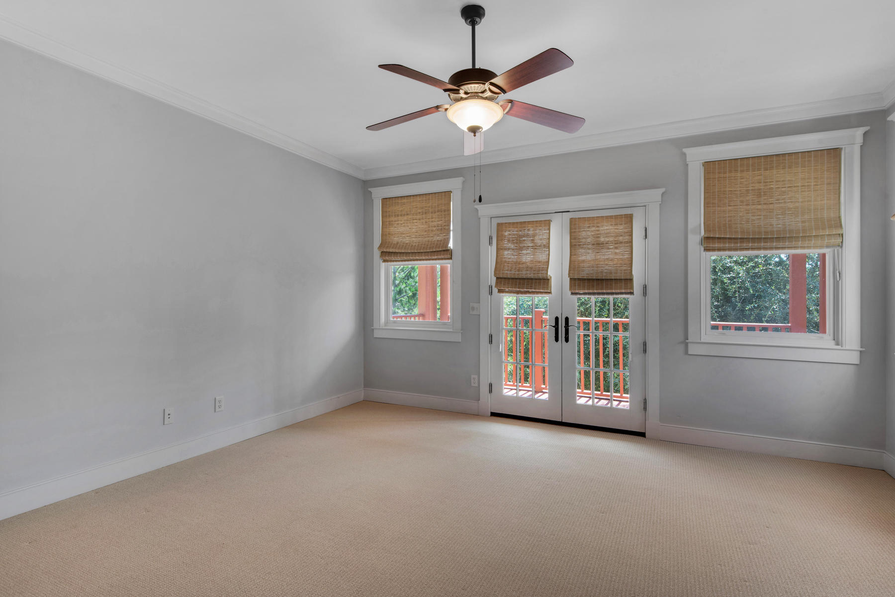 WILD HERON - Residential