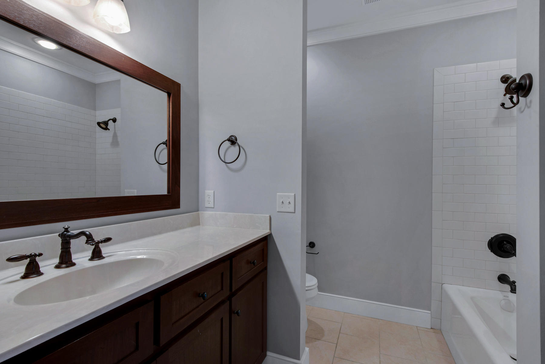 WILD HERON - Residential