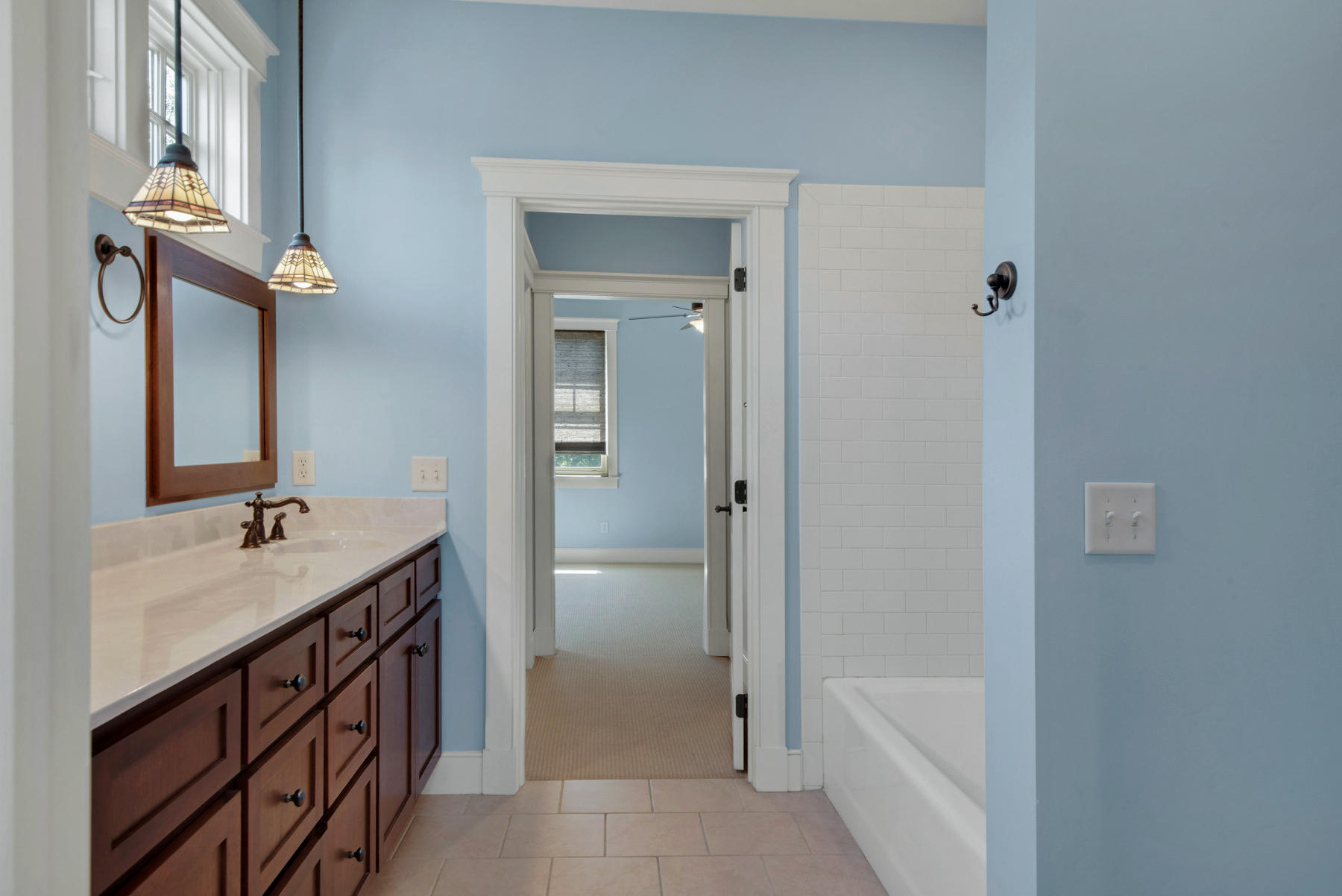 WILD HERON - Residential