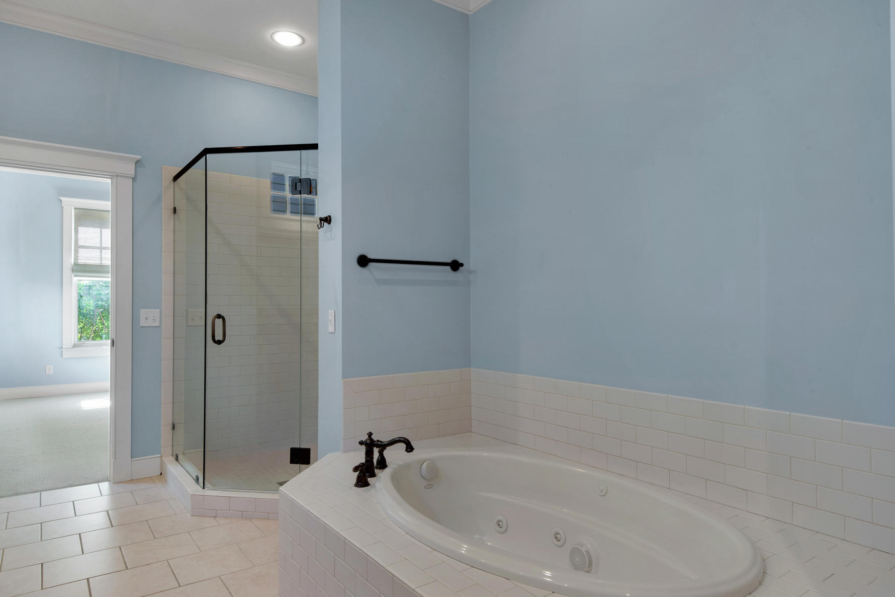 WILD HERON - Residential