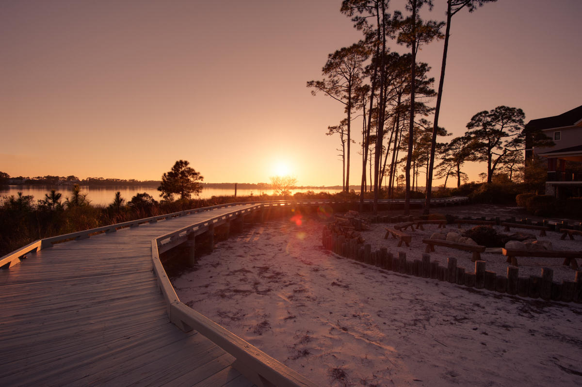 WILD HERON - Residential