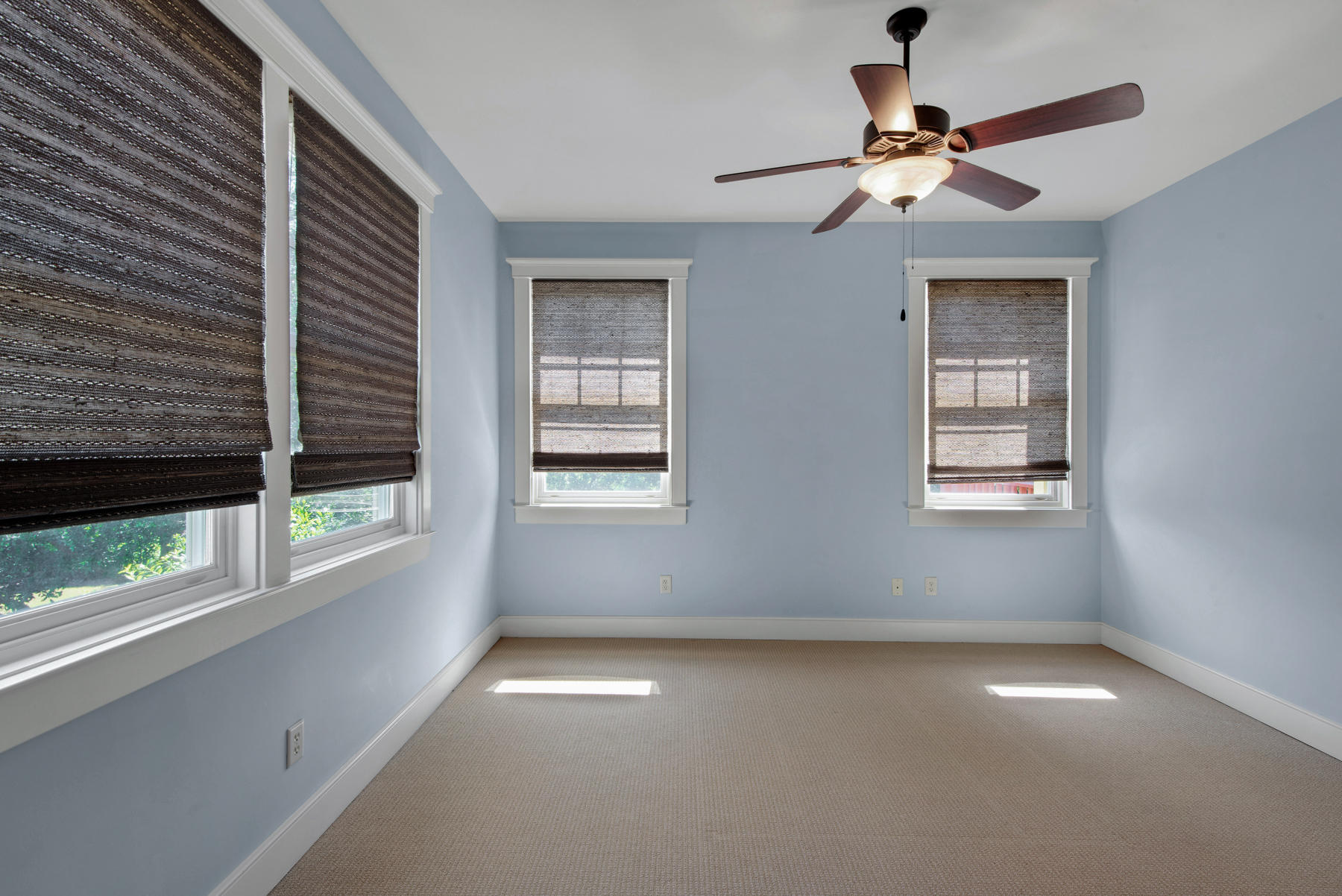 WILD HERON - Residential