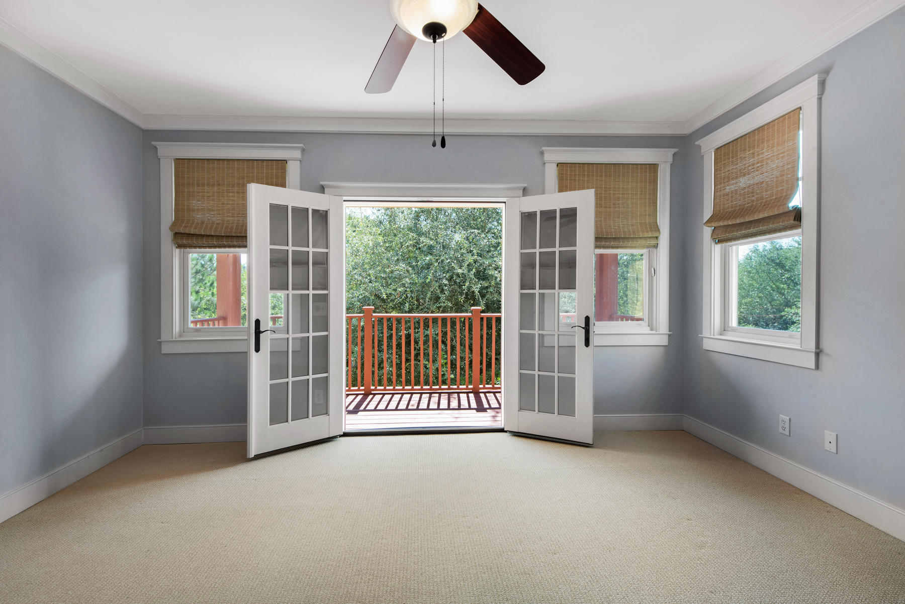 WILD HERON - Residential