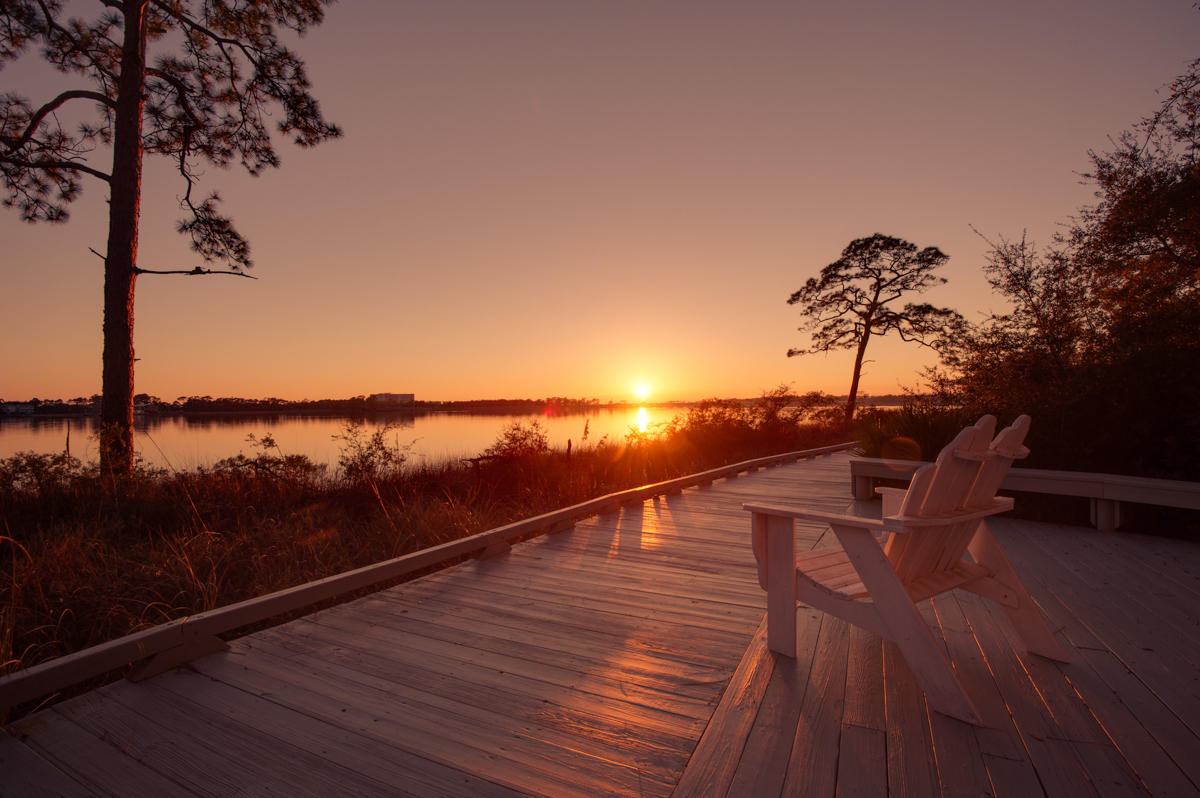 WILD HERON - Residential