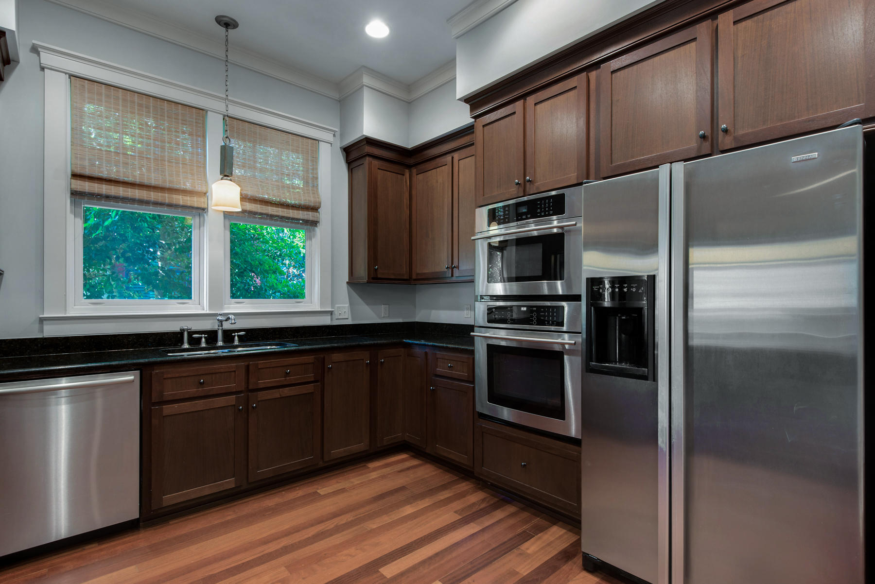 WILD HERON - Residential