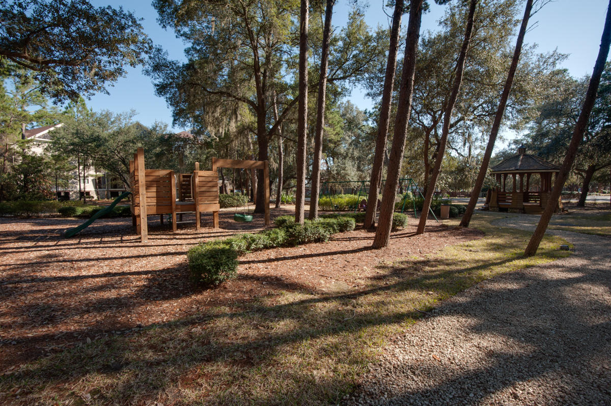 WILD HERON - Residential