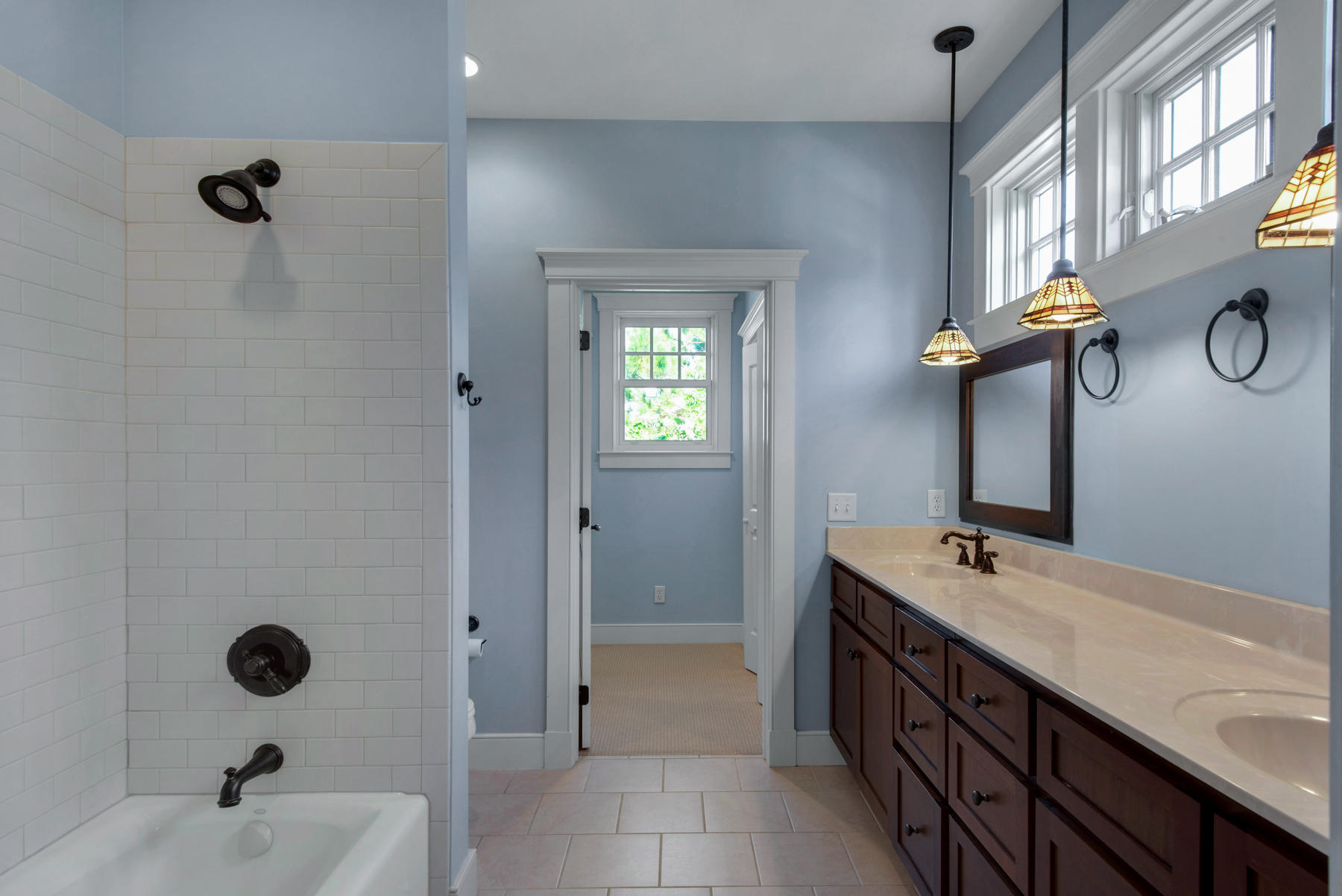 WILD HERON - Residential