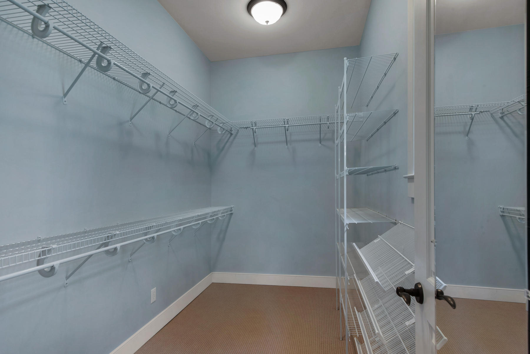 WILD HERON - Residential