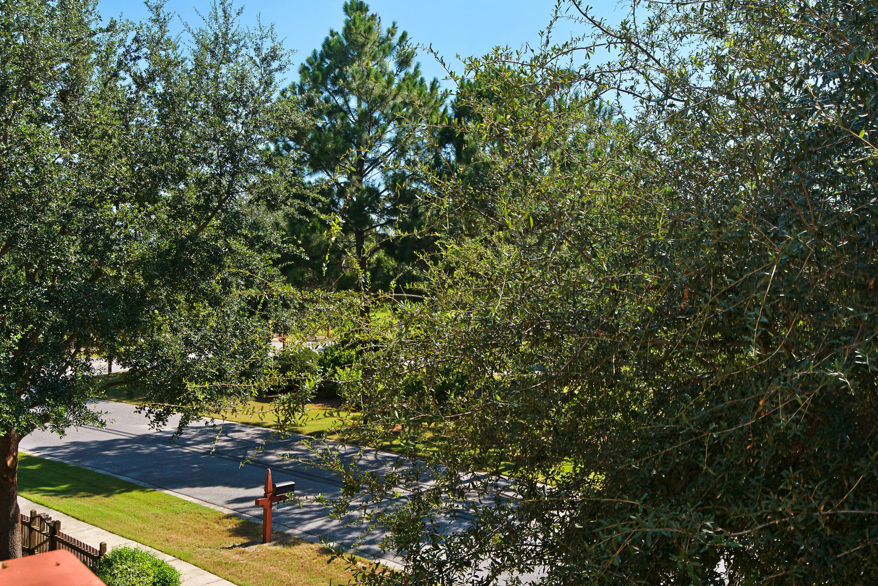 WILD HERON - Residential