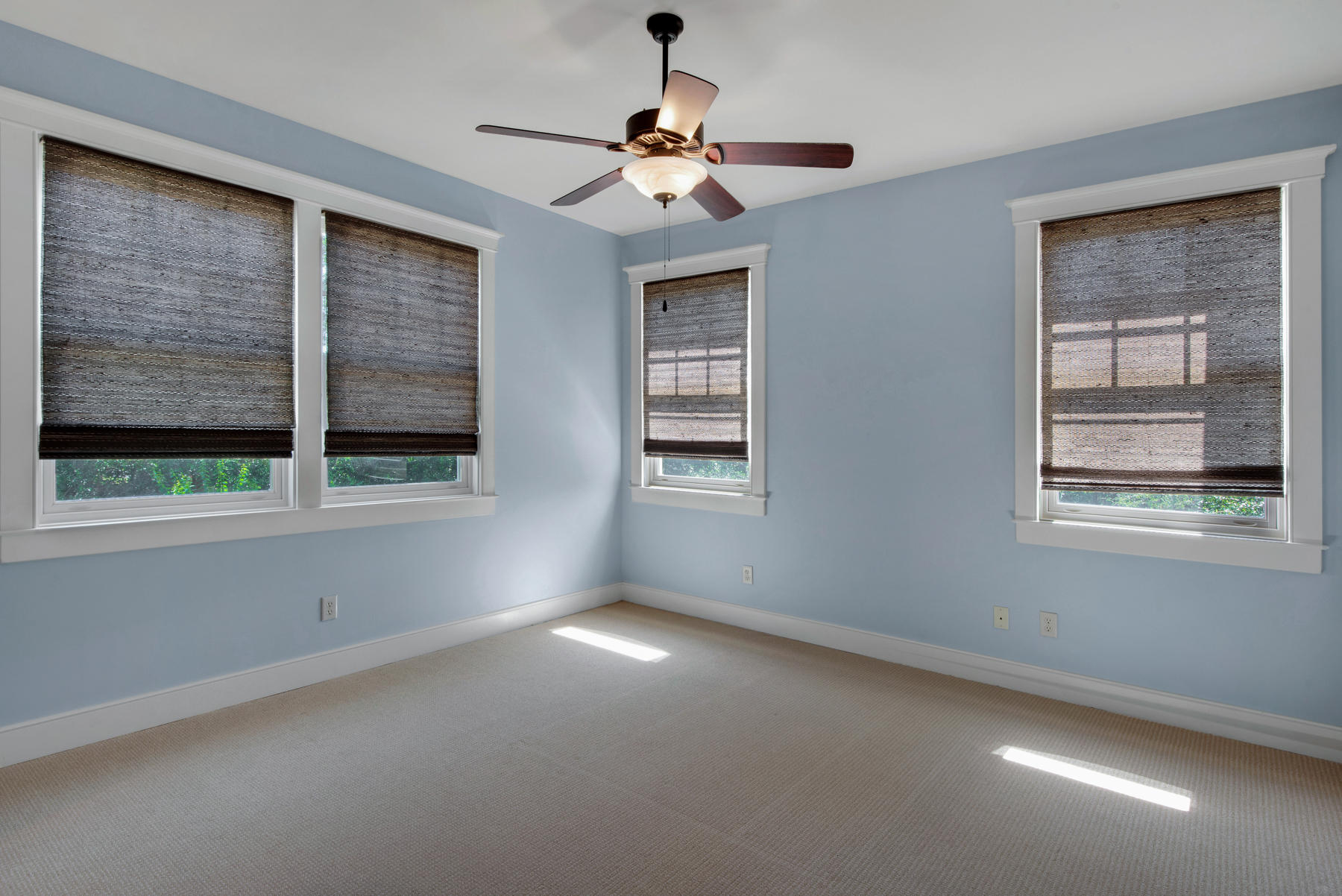 WILD HERON - Residential