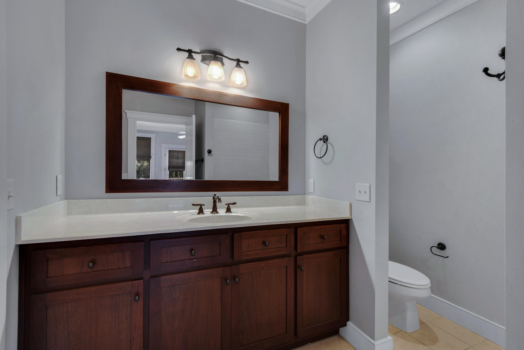 WILD HERON - Residential