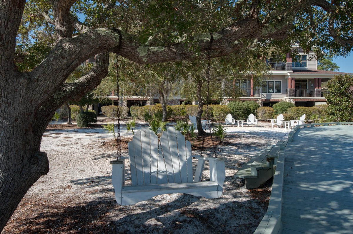 WILD HERON - Residential