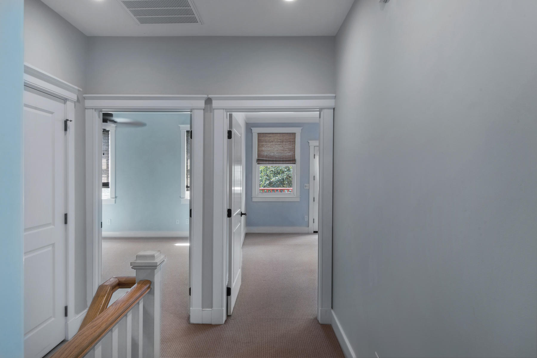 WILD HERON - Residential