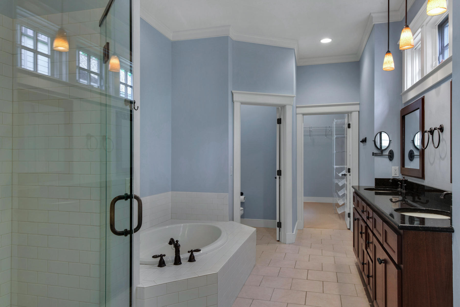 WILD HERON - Residential